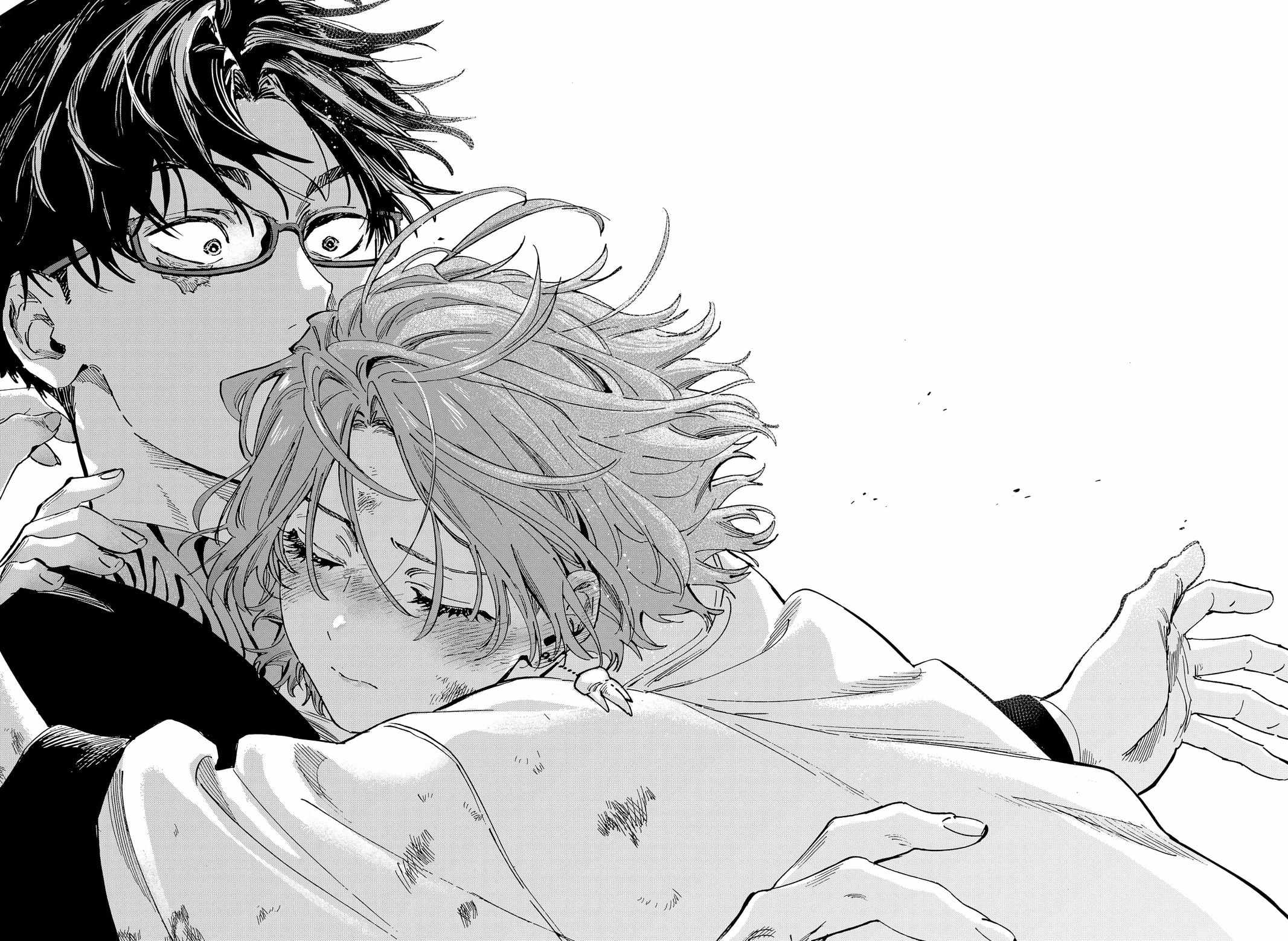 Read MARRIAGETOXIN chapter 107 image 16 on Lezhin