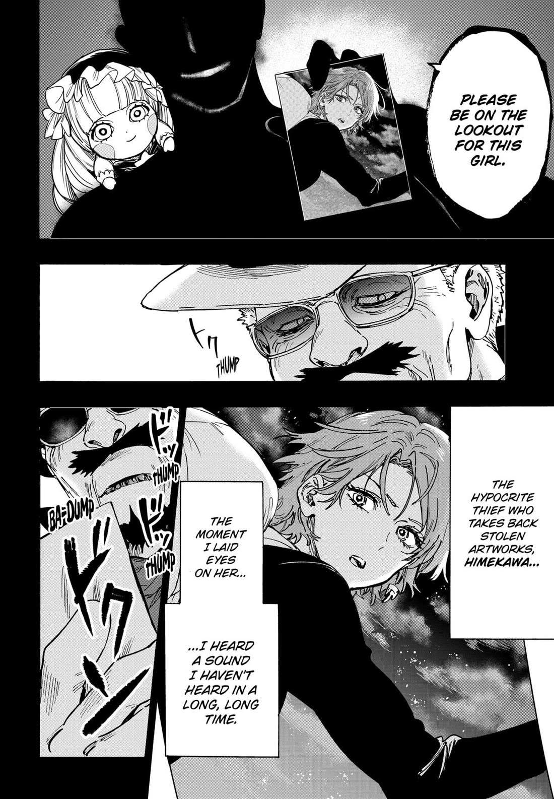 Read MARRIAGETOXIN chapter 107 image 3 on Lezhin