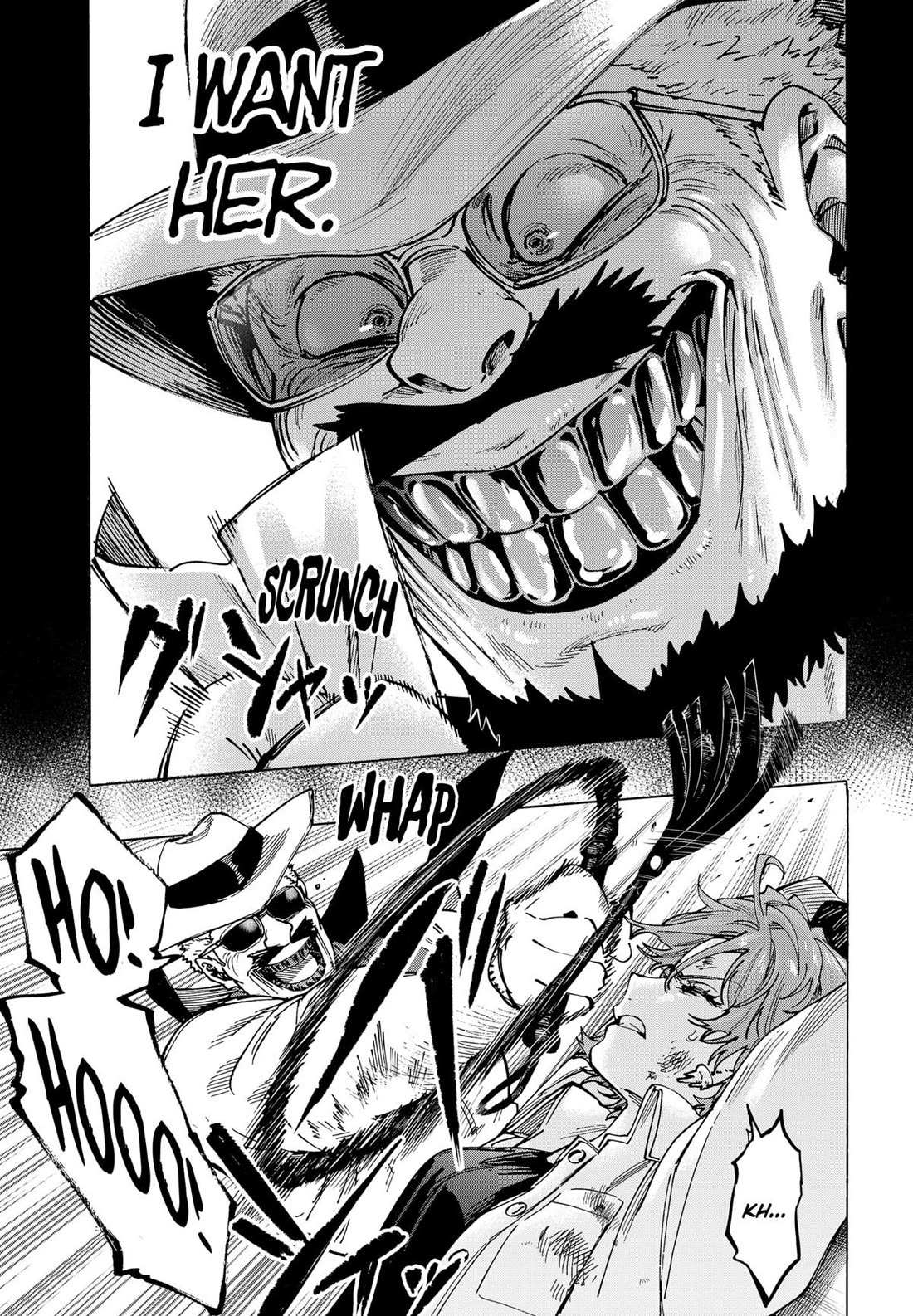 Read MARRIAGETOXIN chapter 107 image 4 on Lezhin