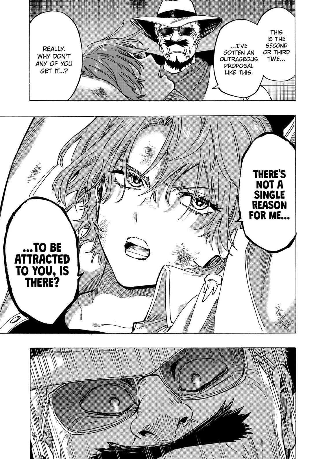 Read MARRIAGETOXIN chapter 107 image 6 on Lezhin
