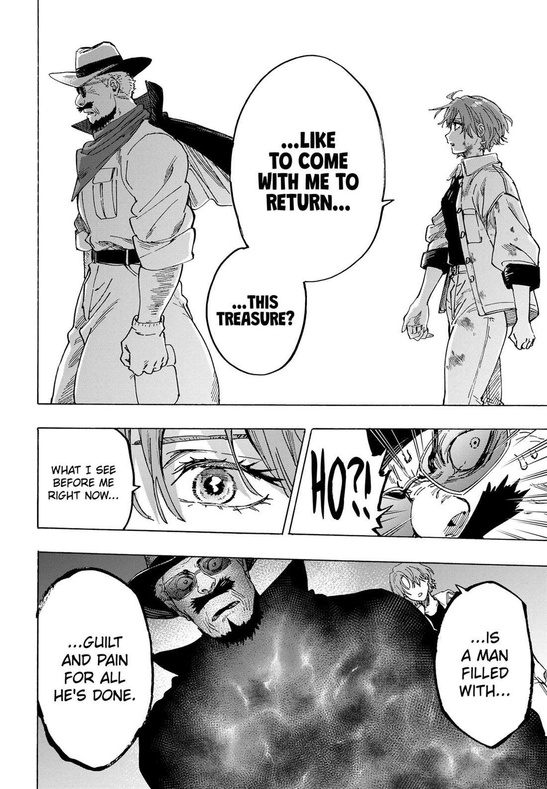 Read MARRIAGETOXIN chapter 108 image 10 on Lezhin