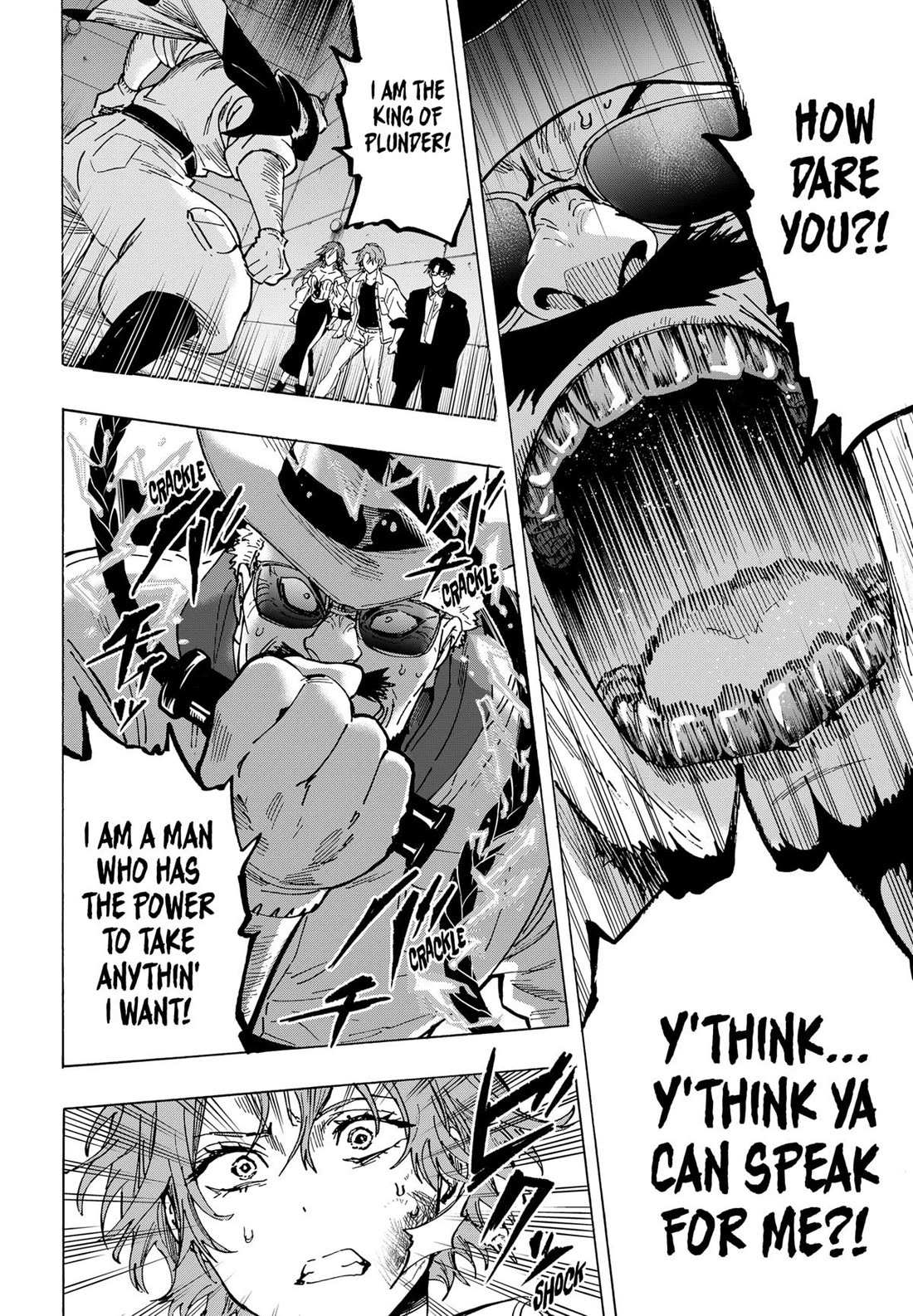 Read MARRIAGETOXIN chapter 108 image 12 on Lezhin