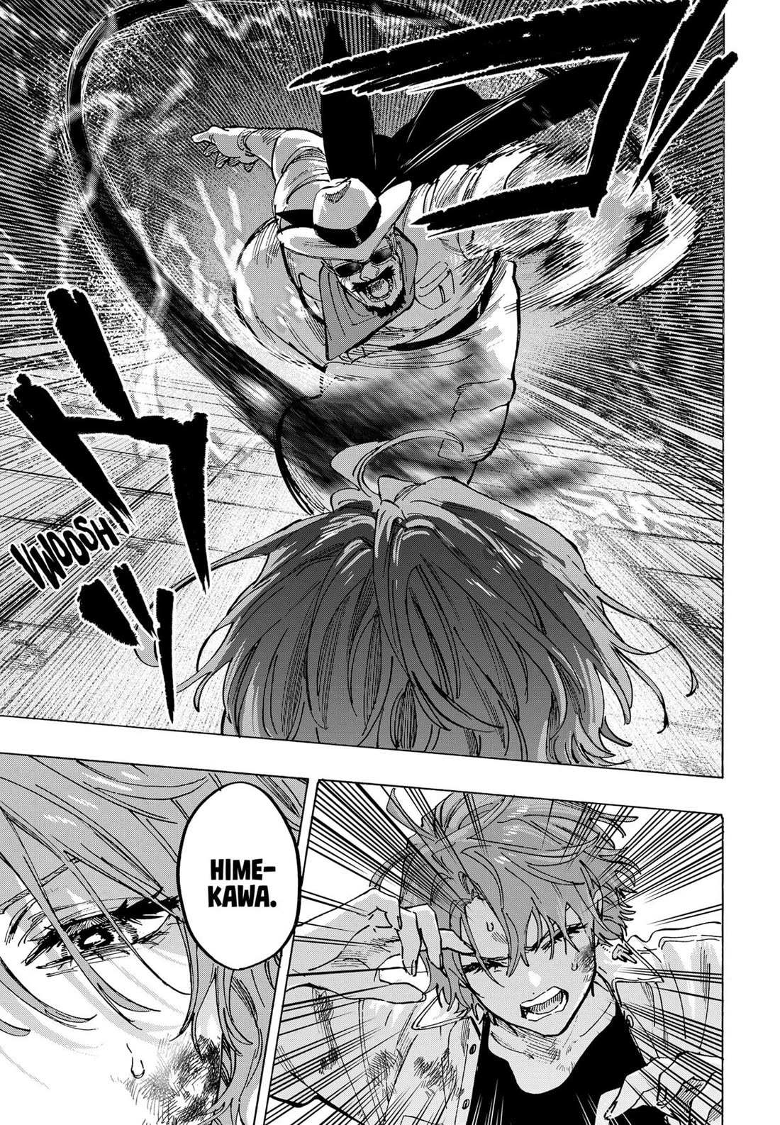 Read MARRIAGETOXIN chapter 108 image 13 on Lezhin