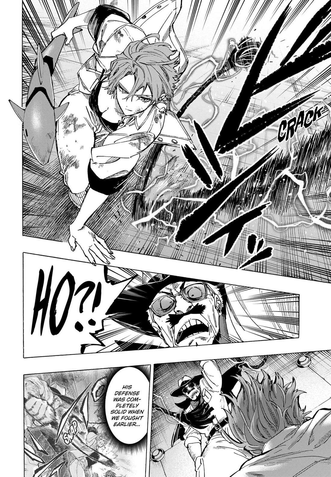 Read MARRIAGETOXIN chapter 108 image 16 on Lezhin