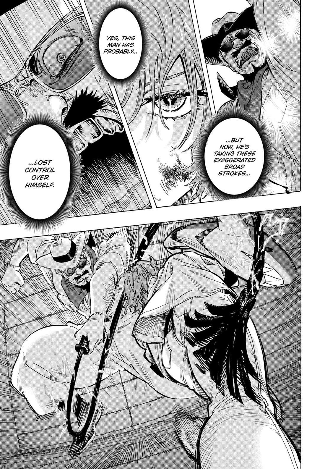 Read MARRIAGETOXIN chapter 108 image 17 on Lezhin