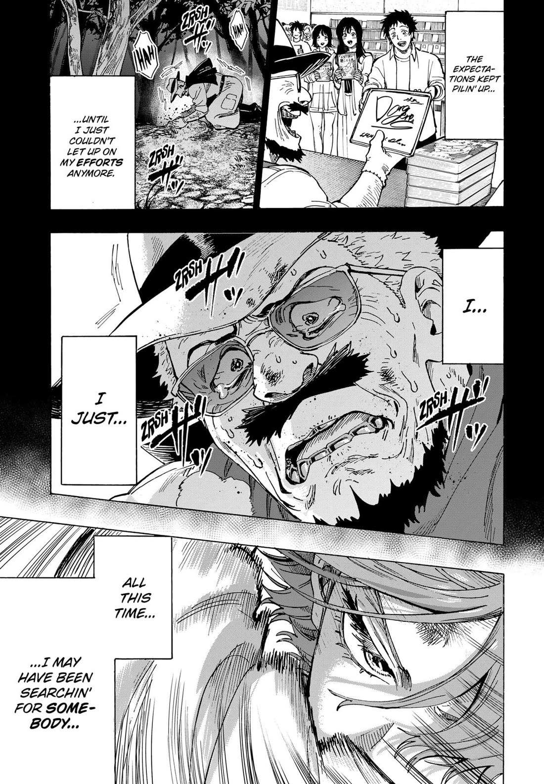 Read MARRIAGETOXIN chapter 108 image 19 on Lezhin