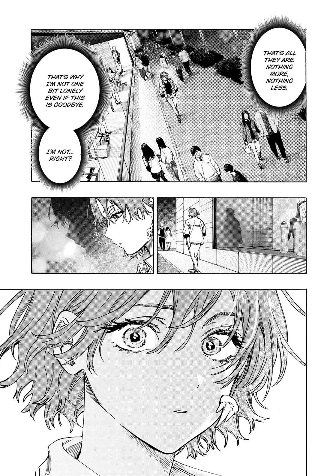 Read MARRIAGETOXIN chapter 109 image 11 on Lezhin