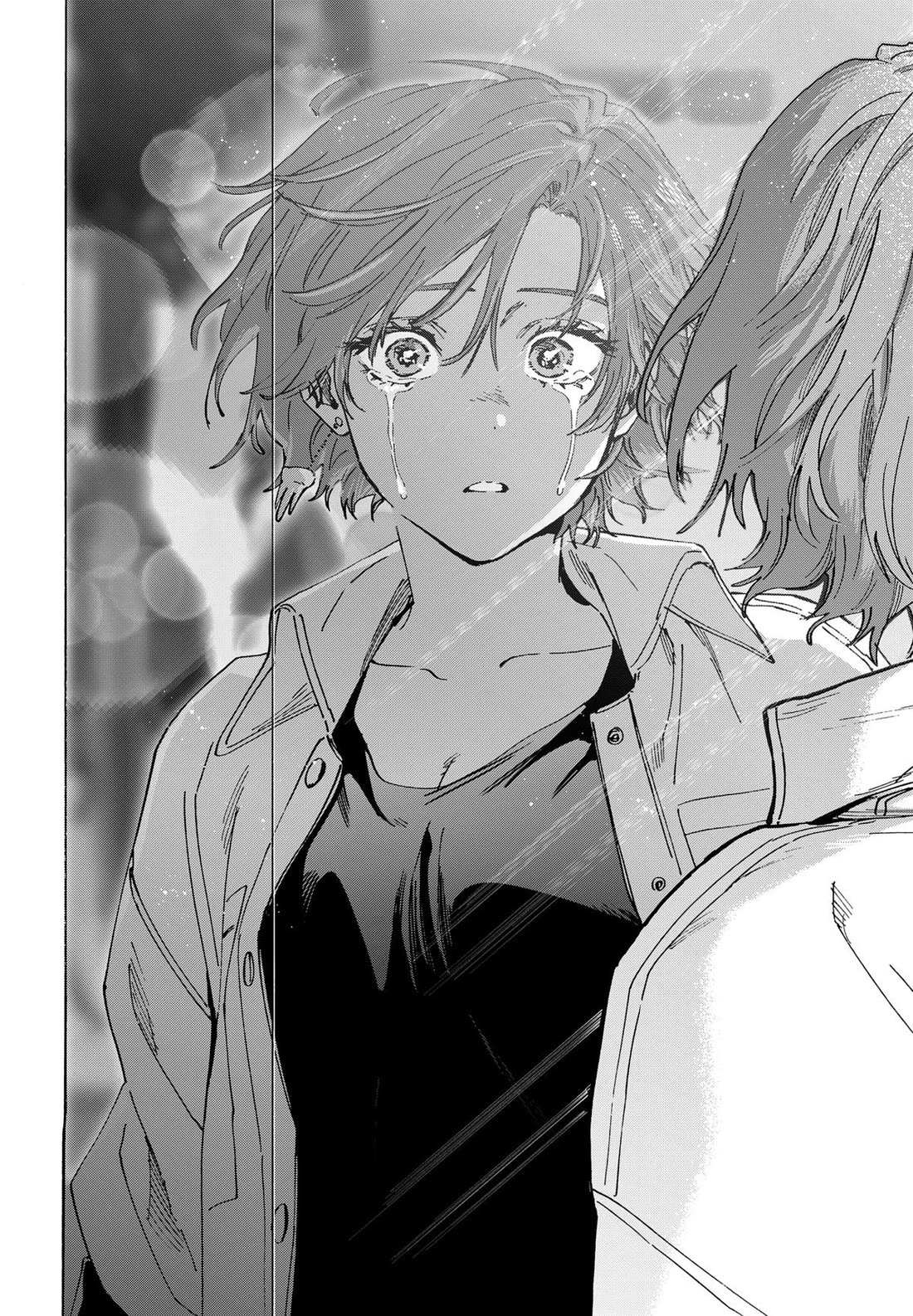 Read MARRIAGETOXIN chapter 109 image 12 on Lezhin