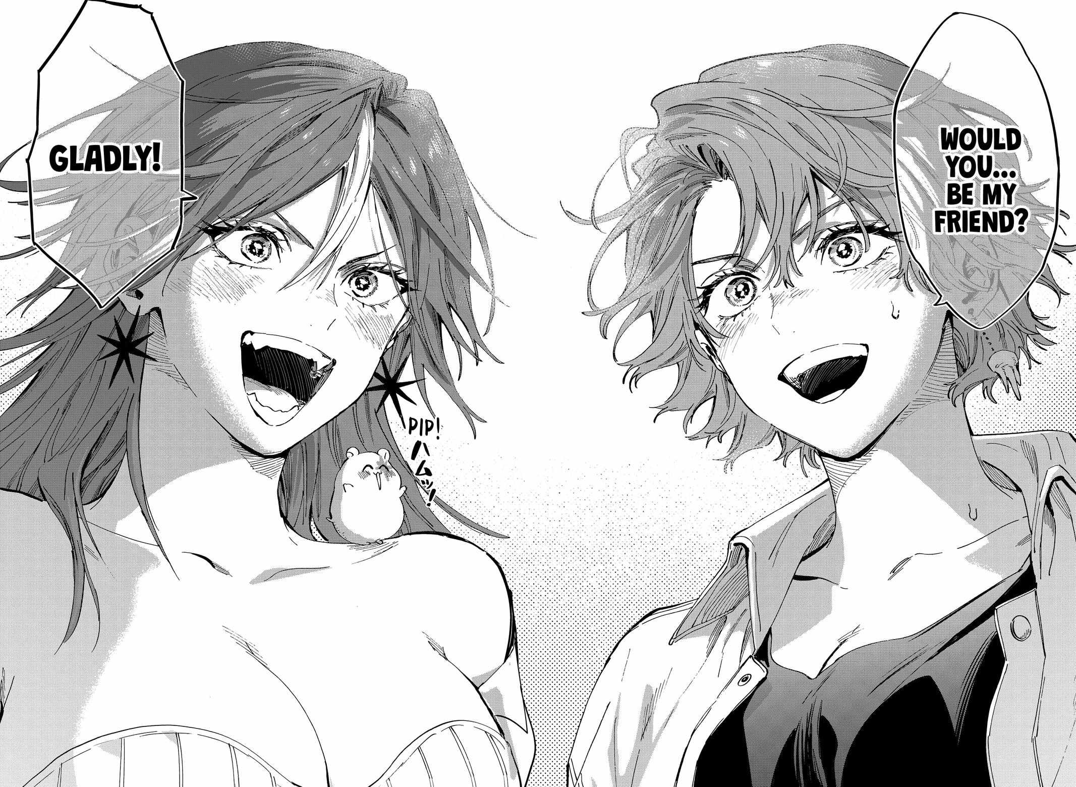 Read MARRIAGETOXIN chapter 109 image 18 on Lezhin