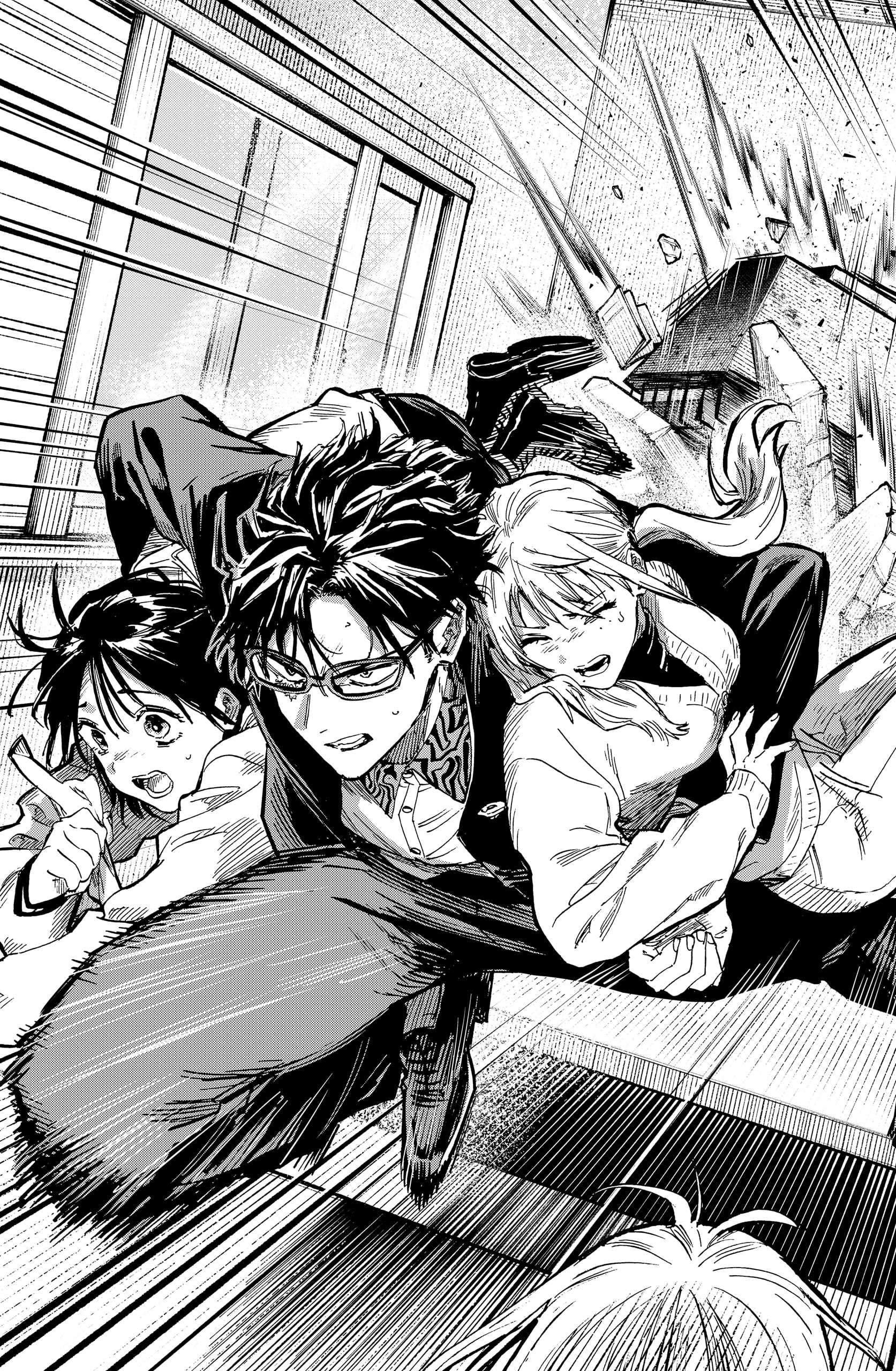 Read MARRIAGETOXIN chapter 11 image 10 on Lezhin