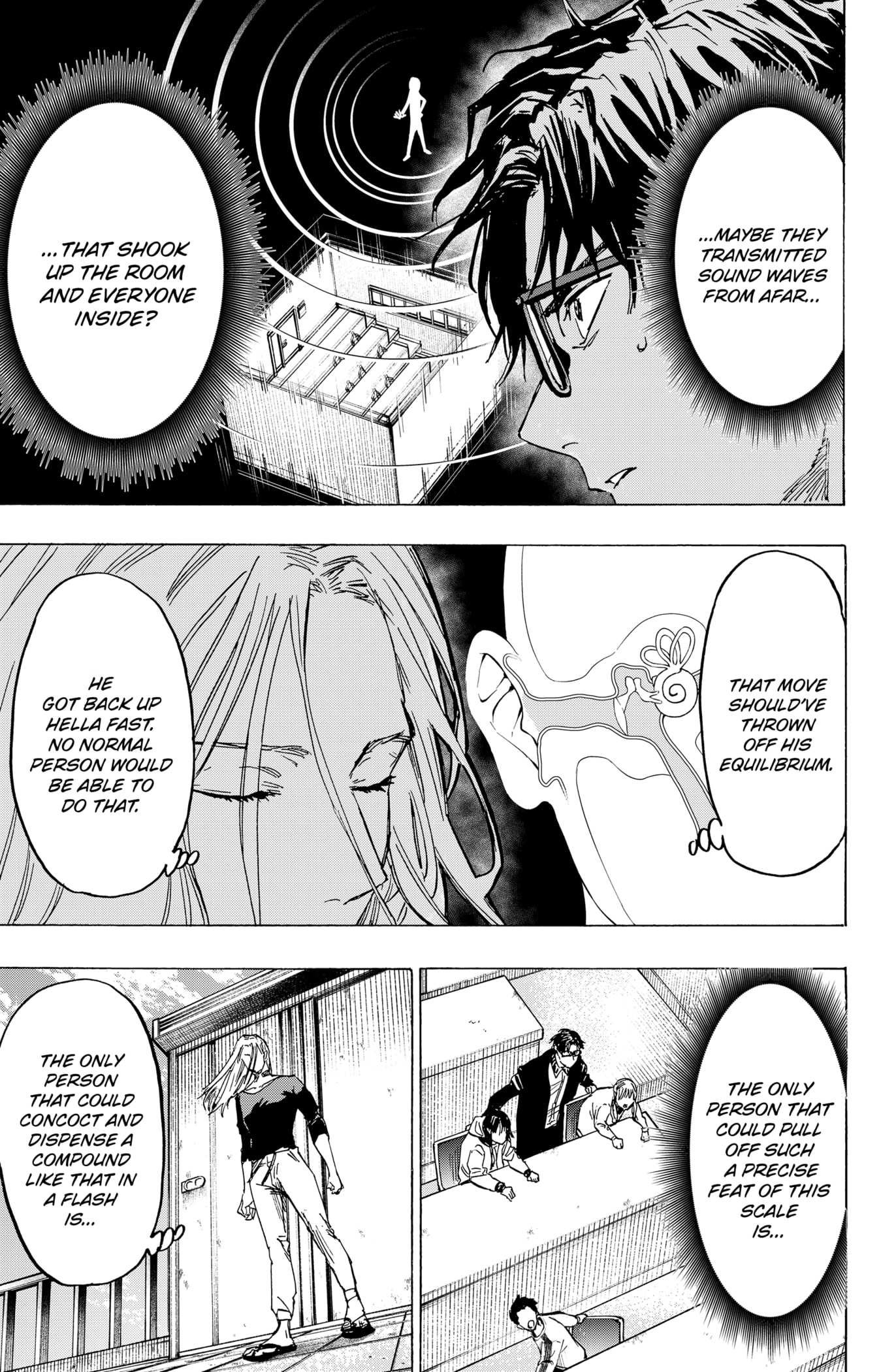 Read MARRIAGETOXIN chapter 11 image 12 on Lezhin