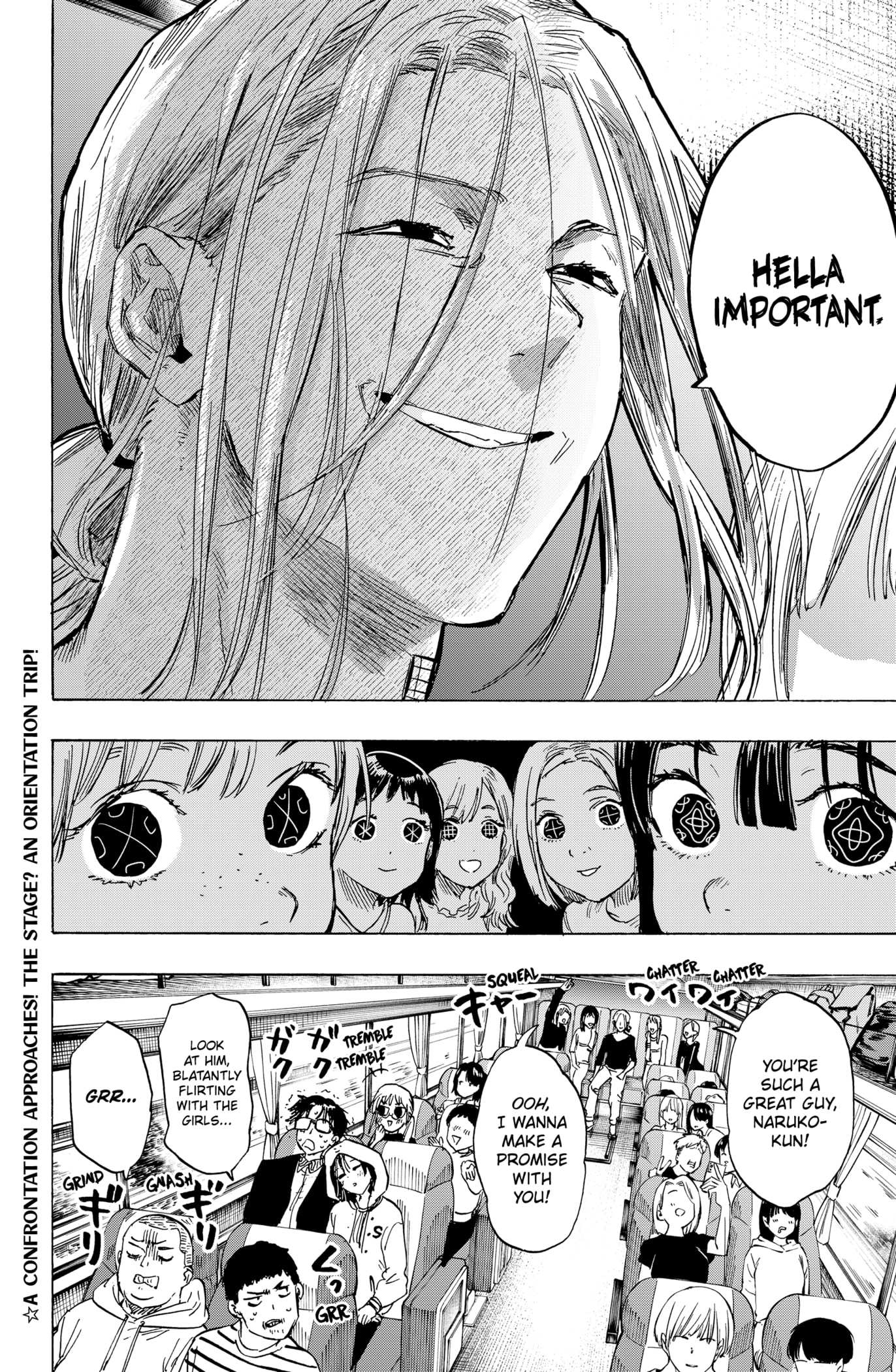 Read MARRIAGETOXIN chapter 11 image 19 on Lezhin