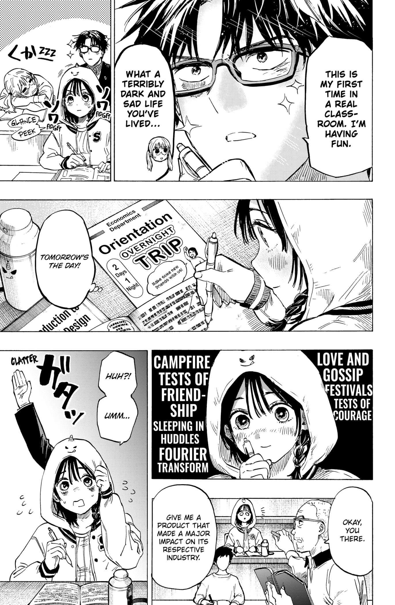 Read MARRIAGETOXIN chapter 11 image 4 on Lezhin