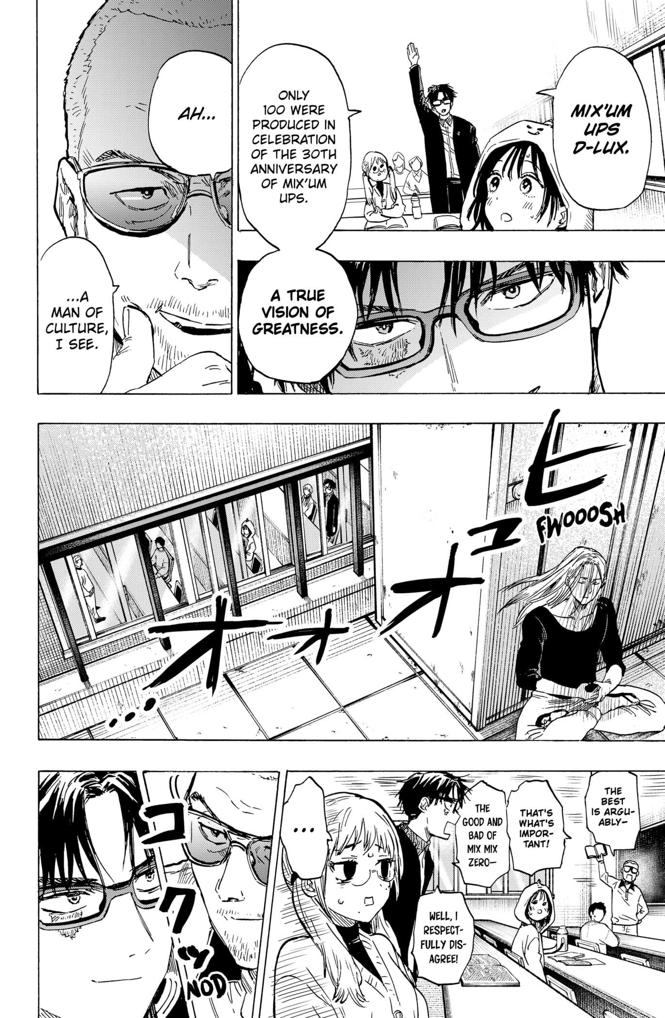 Read MARRIAGETOXIN chapter 11 image 5 on Lezhin