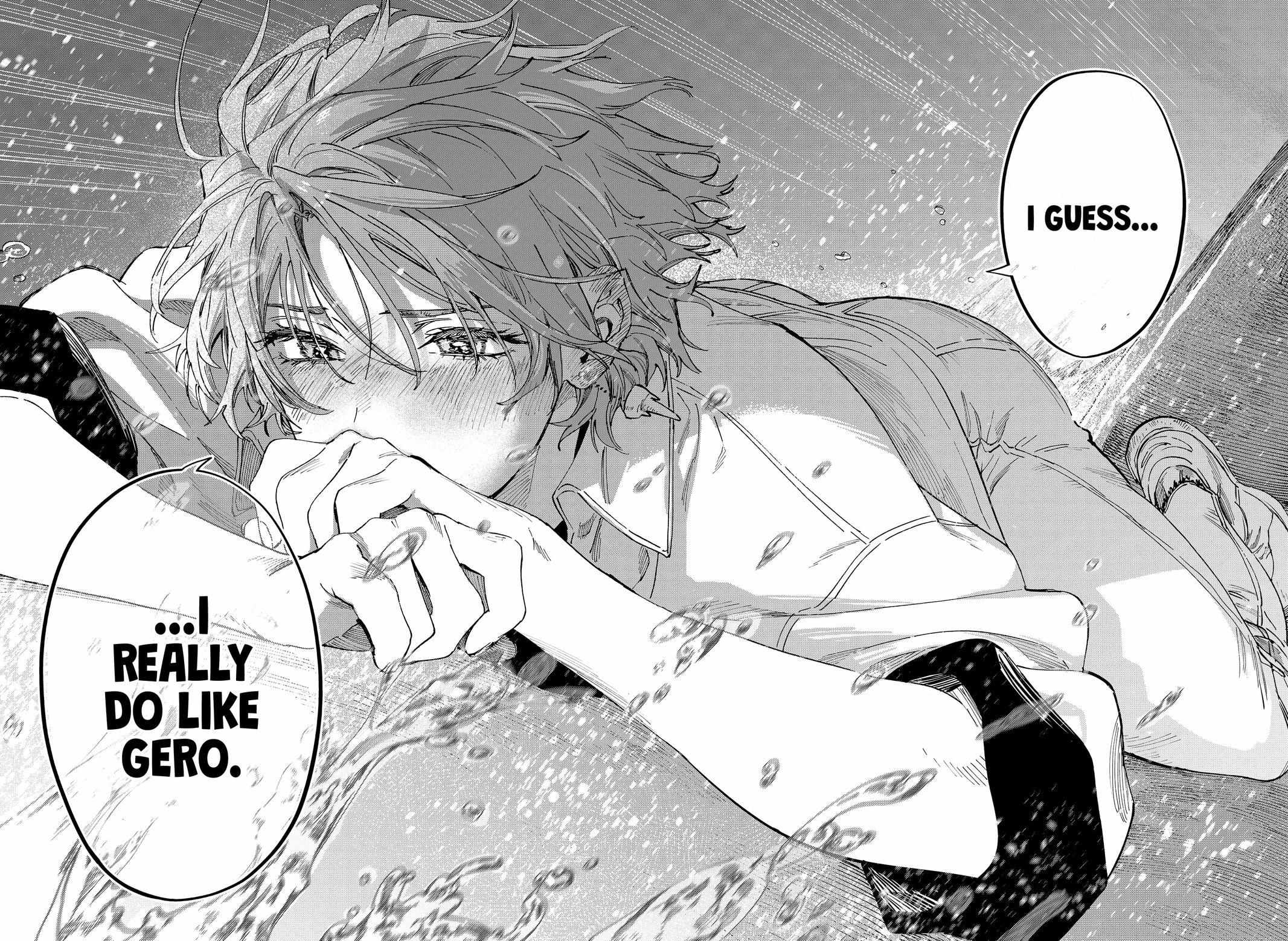 Read MARRIAGETOXIN chapter 110 image 16 on Lezhin
