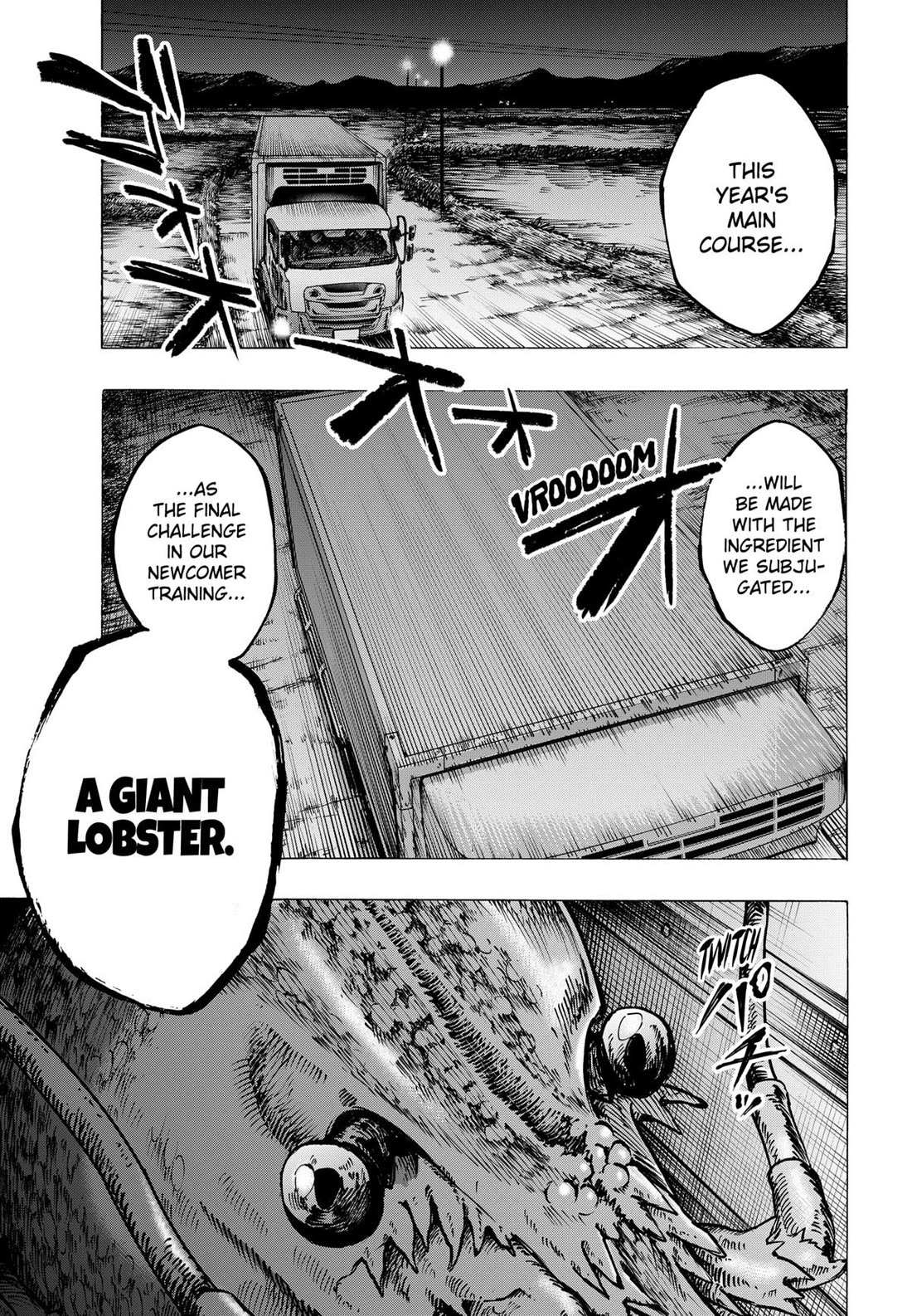 Read MARRIAGETOXIN chapter 112 image 17 on Lezhin