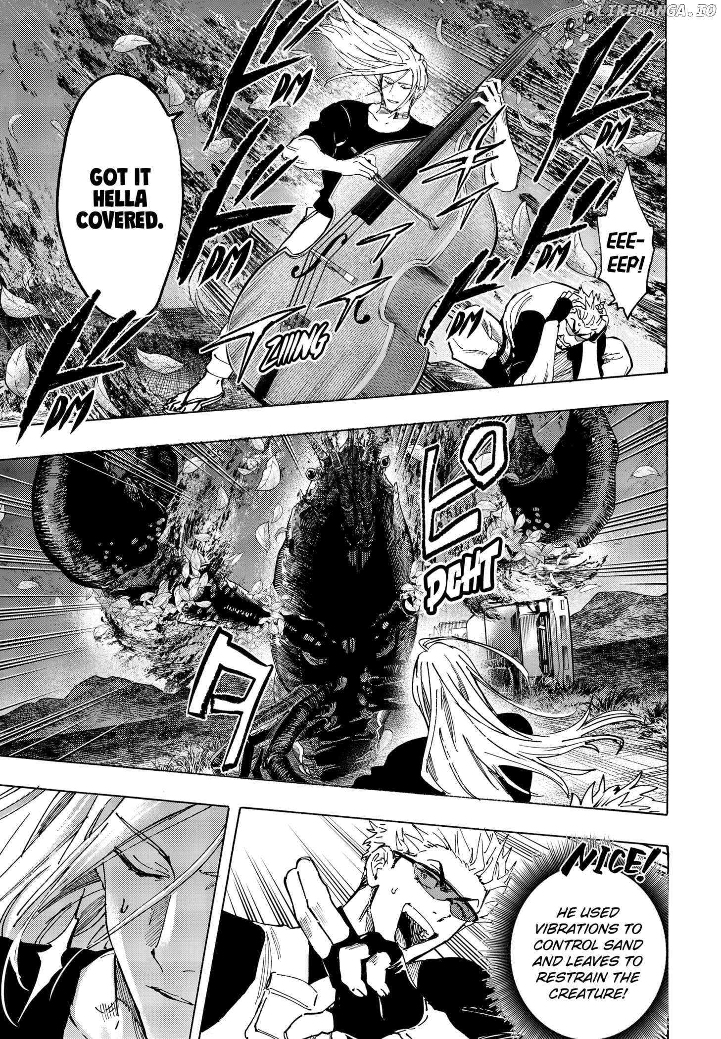 Read MARRIAGETOXIN chapter 113 image 12 on Lezhin