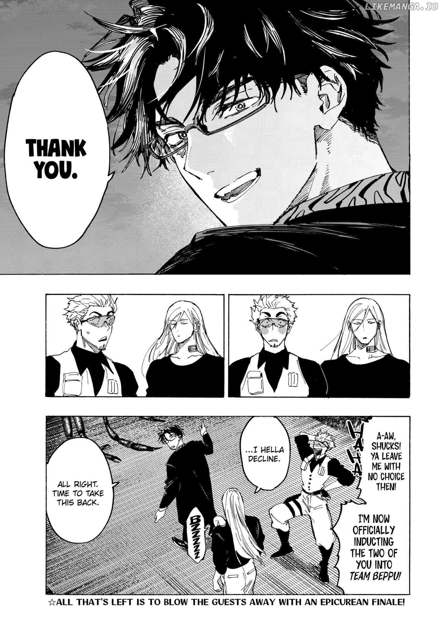 Read MARRIAGETOXIN chapter 113 image 20 on Lezhin