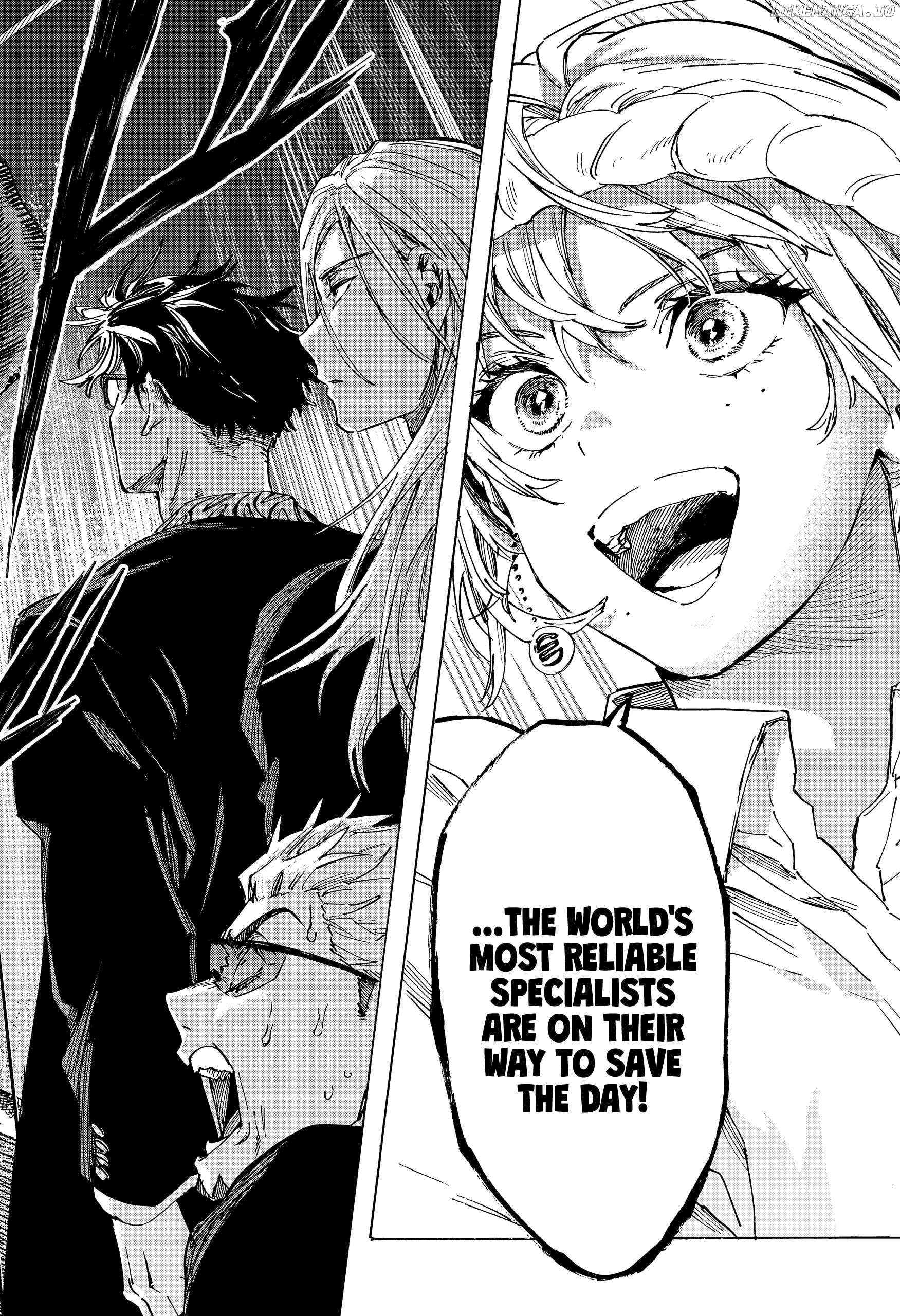 Read MARRIAGETOXIN chapter 113 image 5 on Lezhin