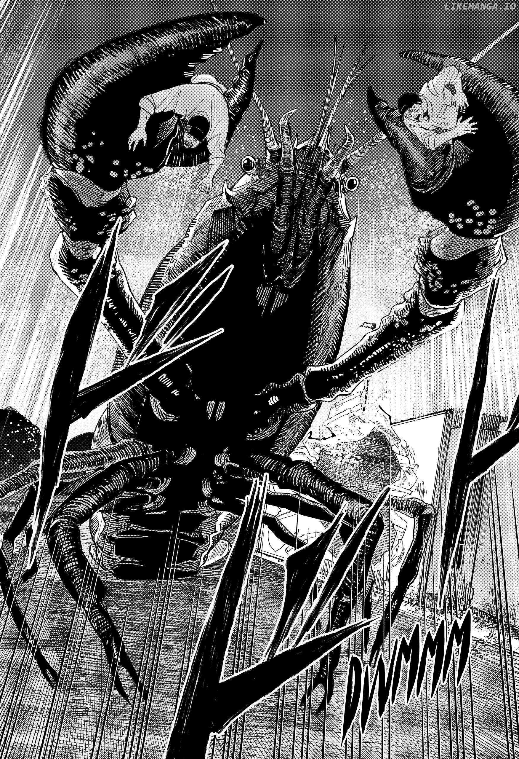 Read MARRIAGETOXIN chapter 113 image 6 on Lezhin