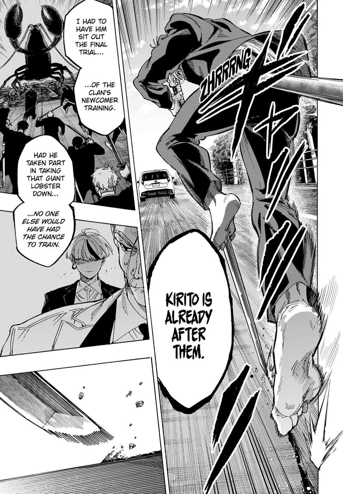 Read MARRIAGETOXIN chapter 115 image 16 on Lezhin