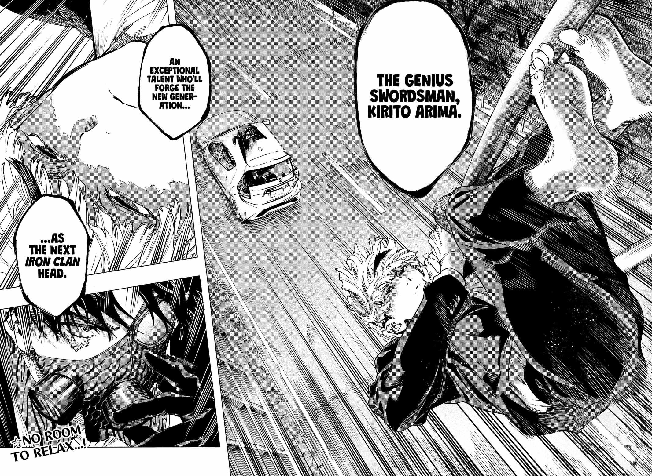 Read MARRIAGETOXIN chapter 115 image 17 on Lezhin