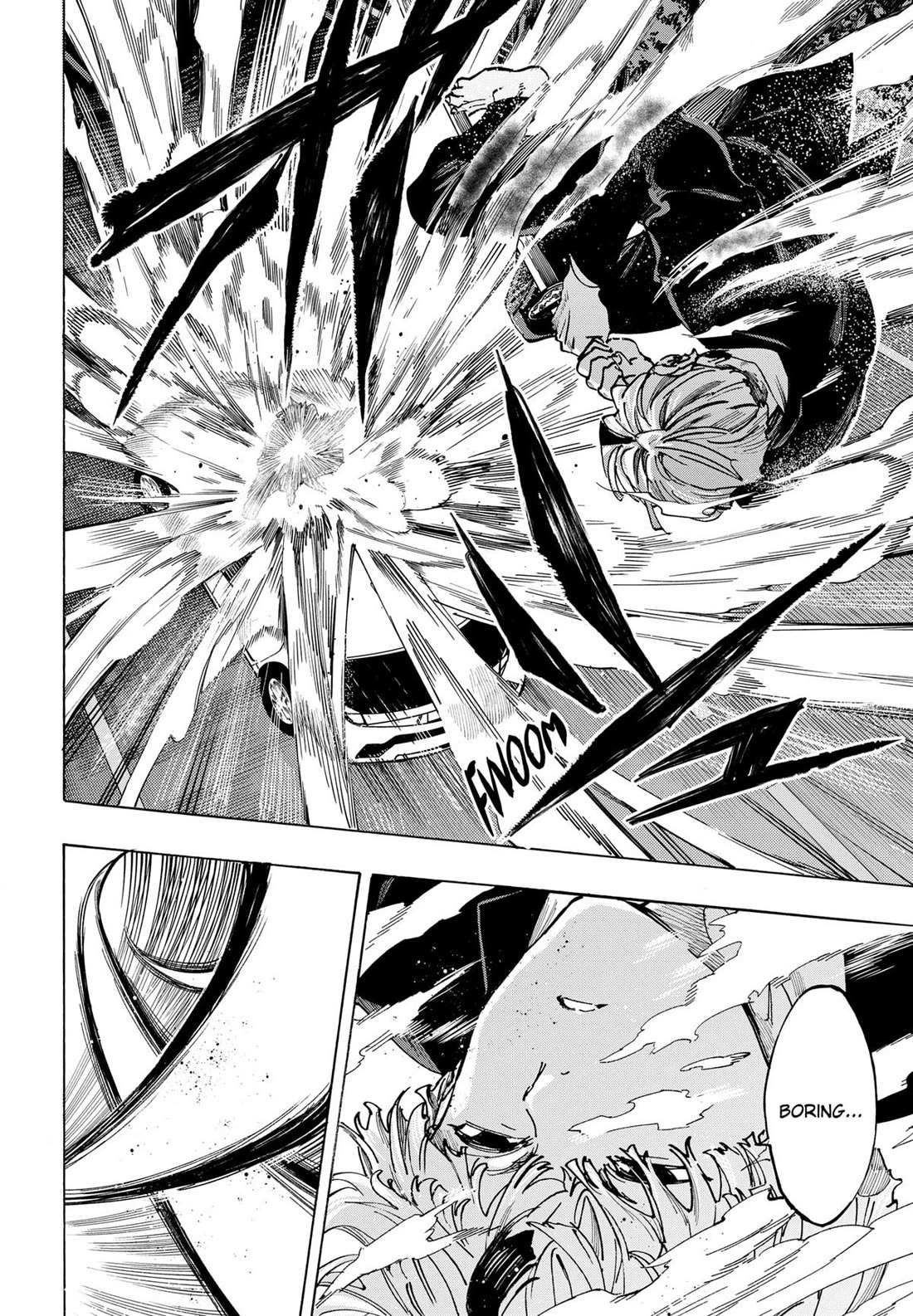 Read MARRIAGETOXIN chapter 116 image 1 on Lezhin
