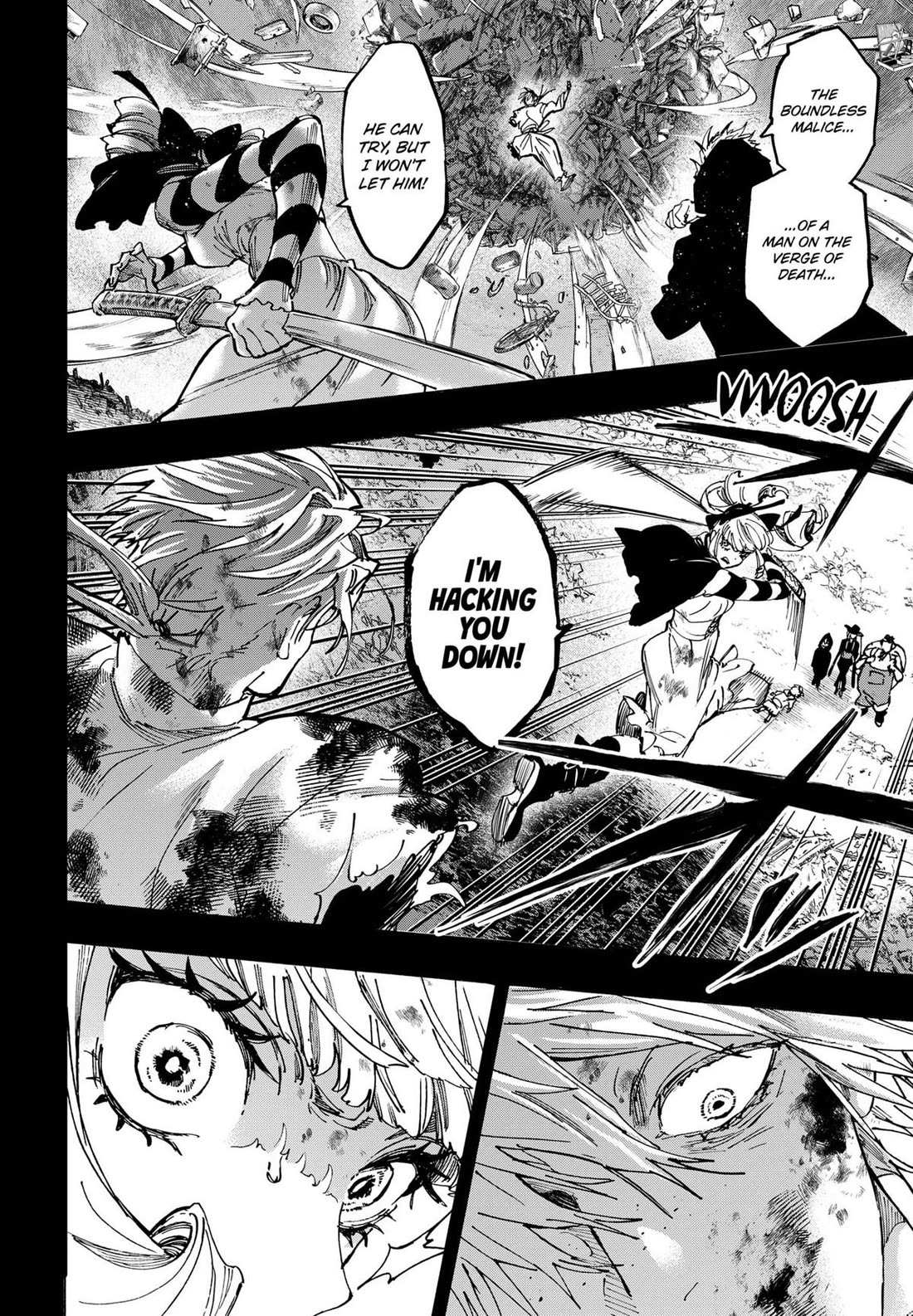 Read MARRIAGETOXIN chapter 117 image 12 on Lezhin