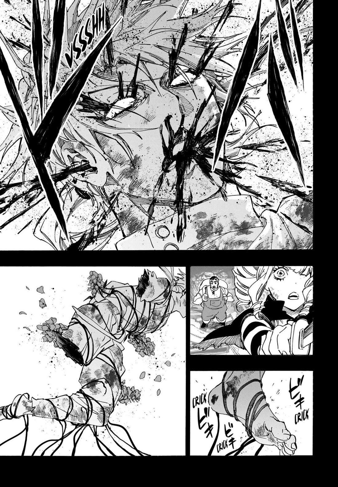 Read MARRIAGETOXIN chapter 117 image 13 on Lezhin