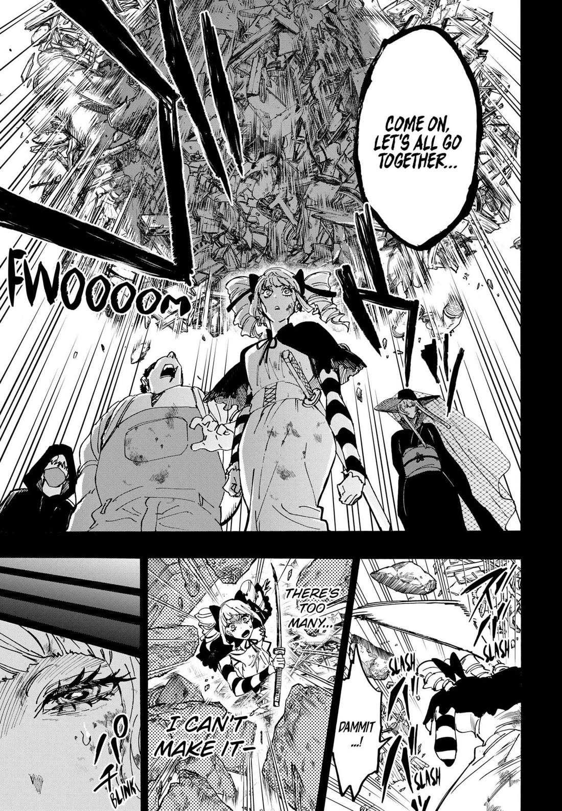 Read MARRIAGETOXIN chapter 117 image 15 on Lezhin