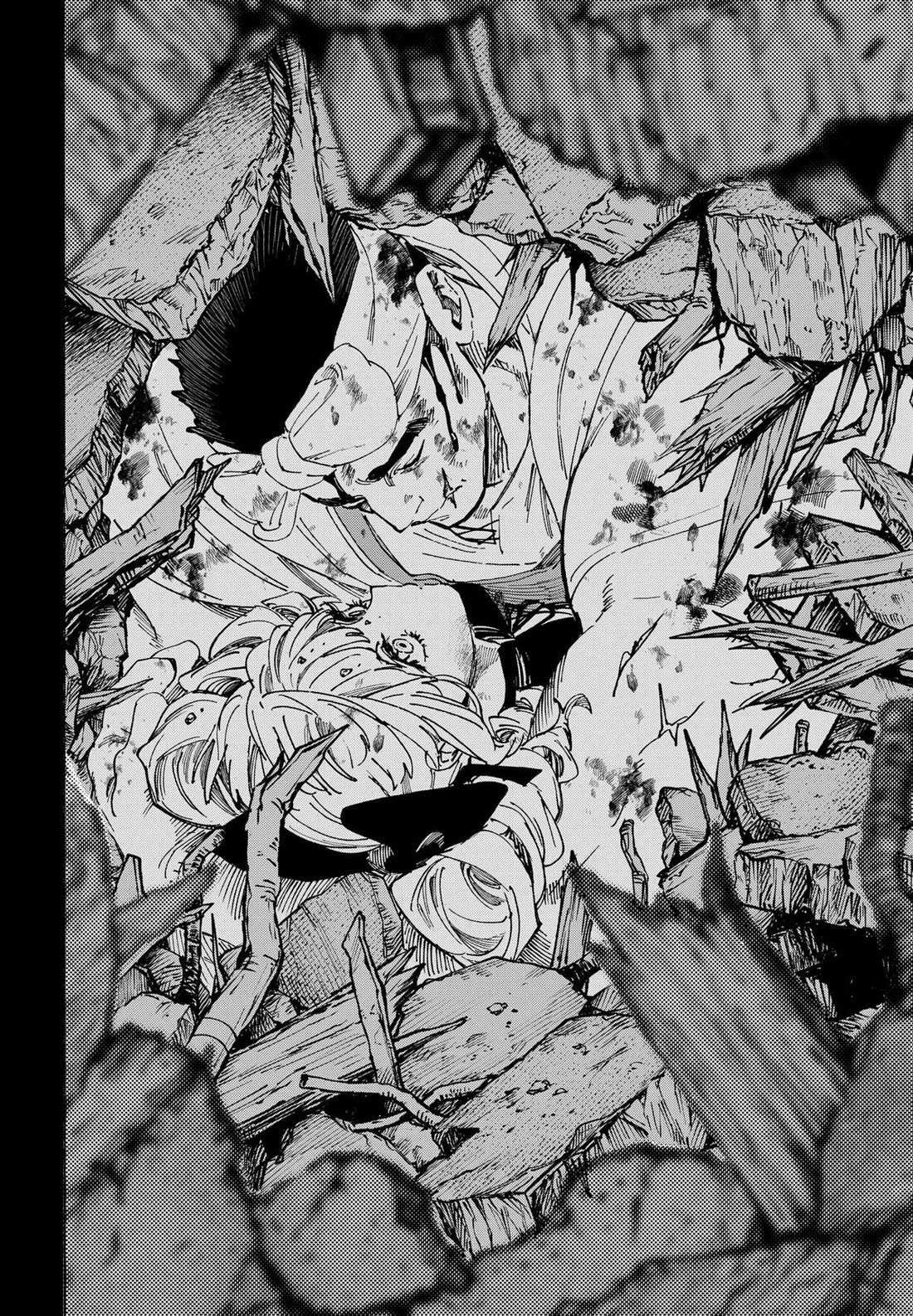 Read MARRIAGETOXIN chapter 117 image 16 on Lezhin