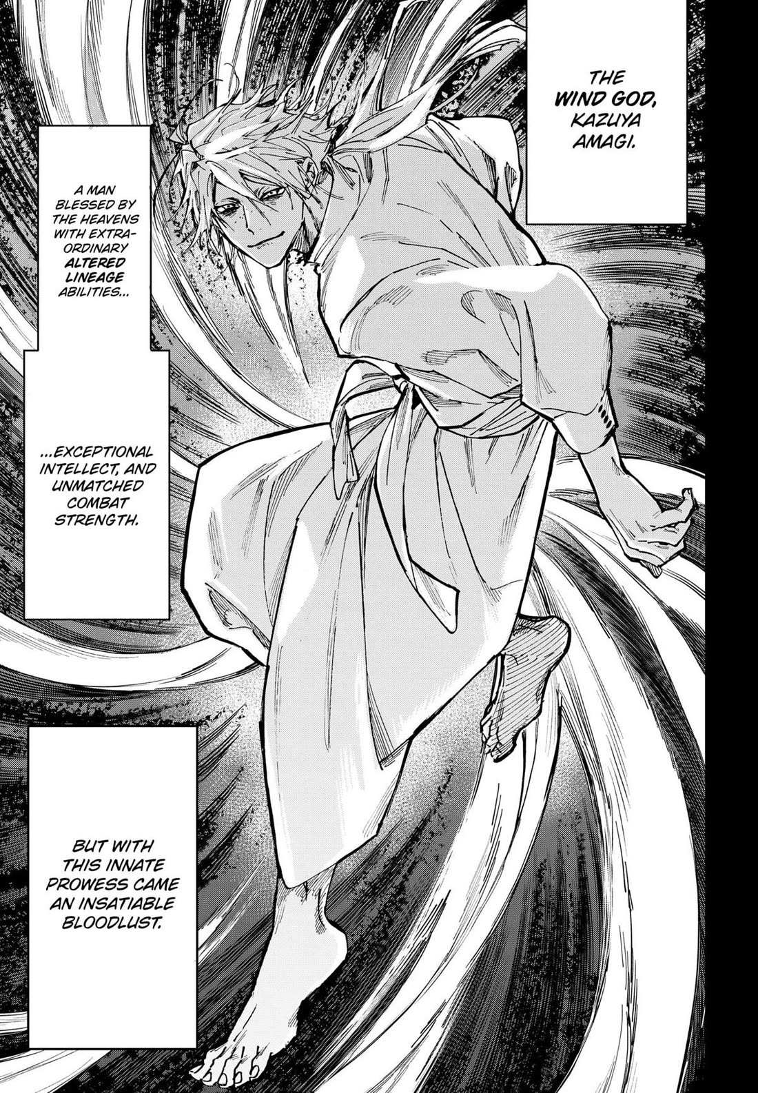 Read MARRIAGETOXIN chapter 117 image 2 on Lezhin