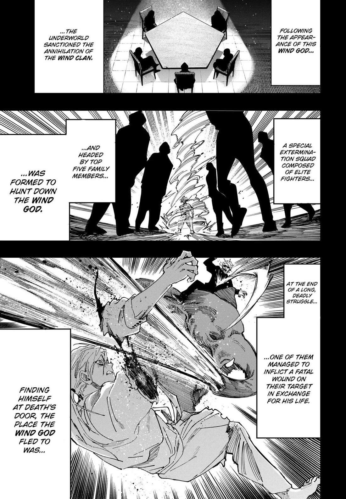 Read MARRIAGETOXIN chapter 117 image 4 on Lezhin