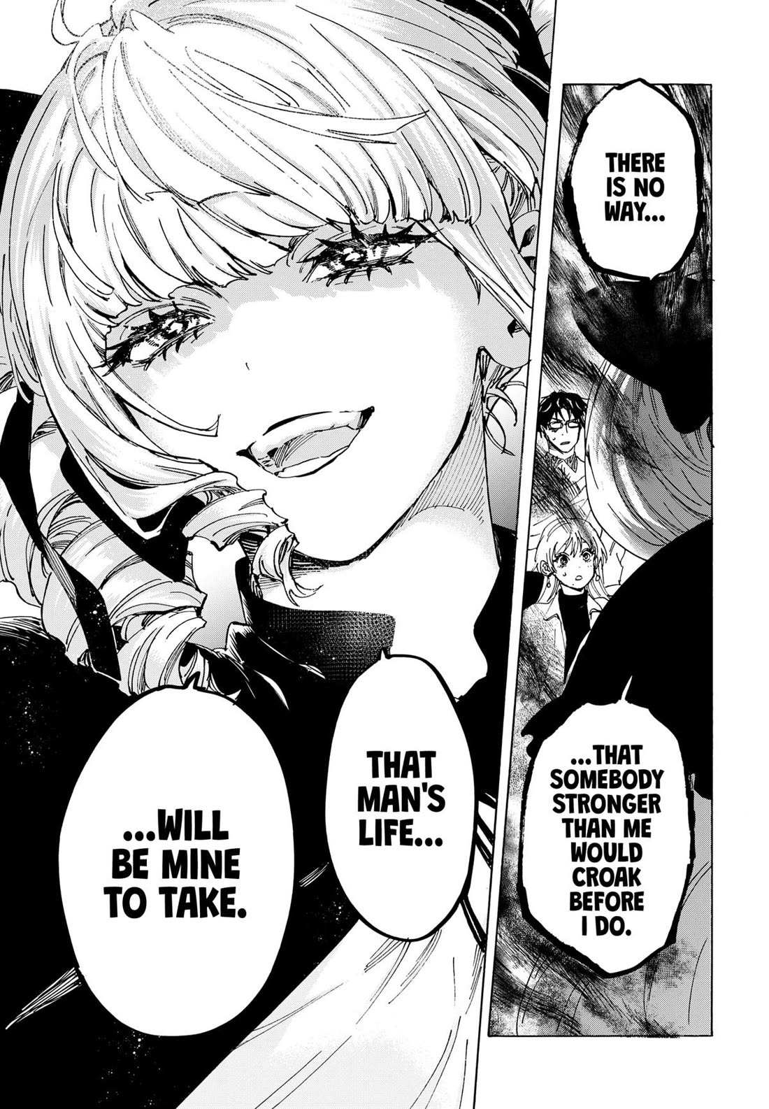 Read MARRIAGETOXIN chapter 118 image 14 on Lezhin