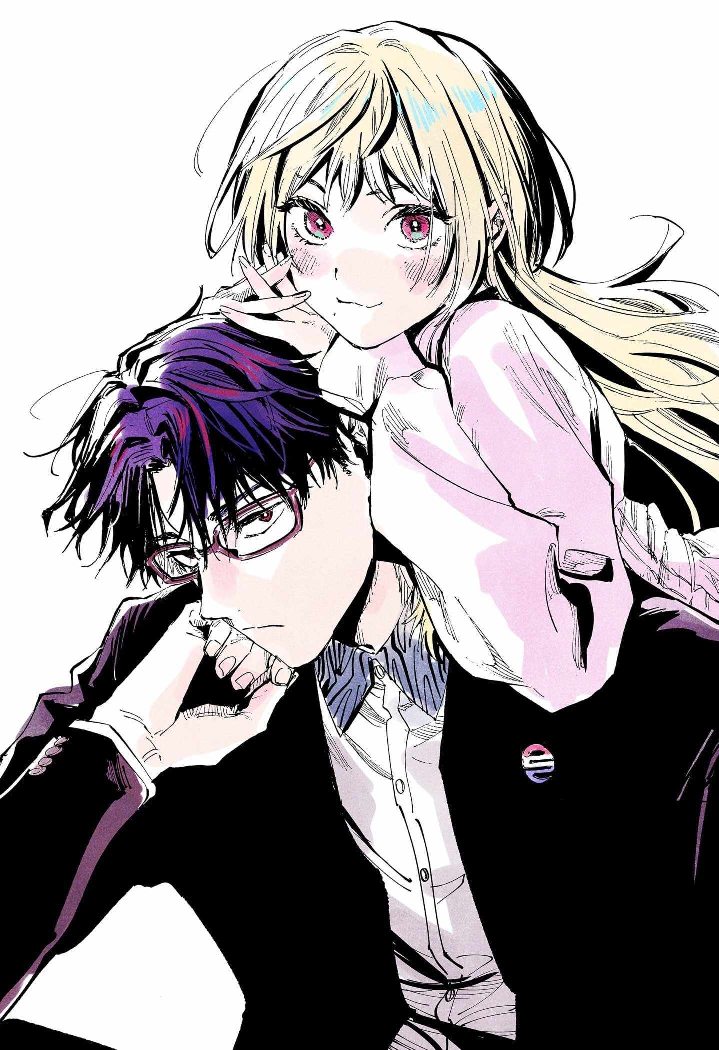 Read MARRIAGETOXIN chapter 119.5 image 1 on Lezhin