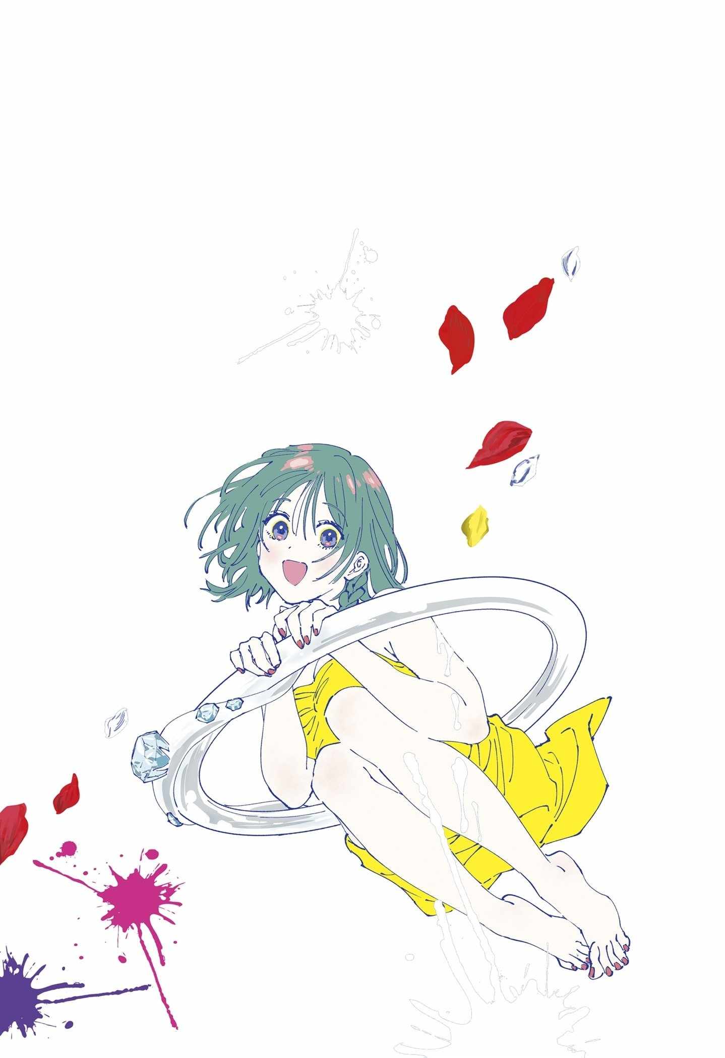 Read MARRIAGETOXIN chapter 119.5 image 4 on Lezhin