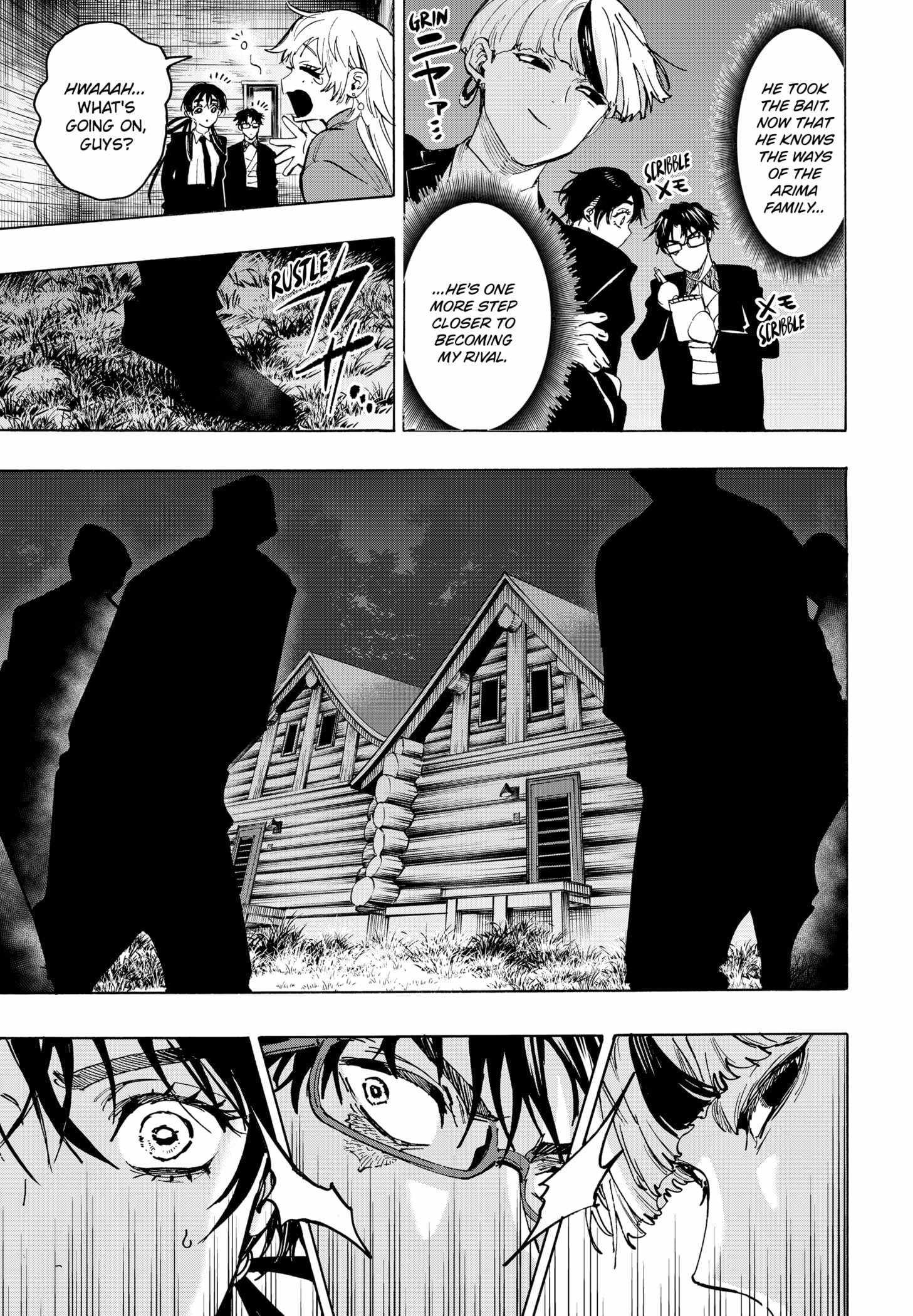 Read MARRIAGETOXIN chapter 119 image 14 on Lezhin
