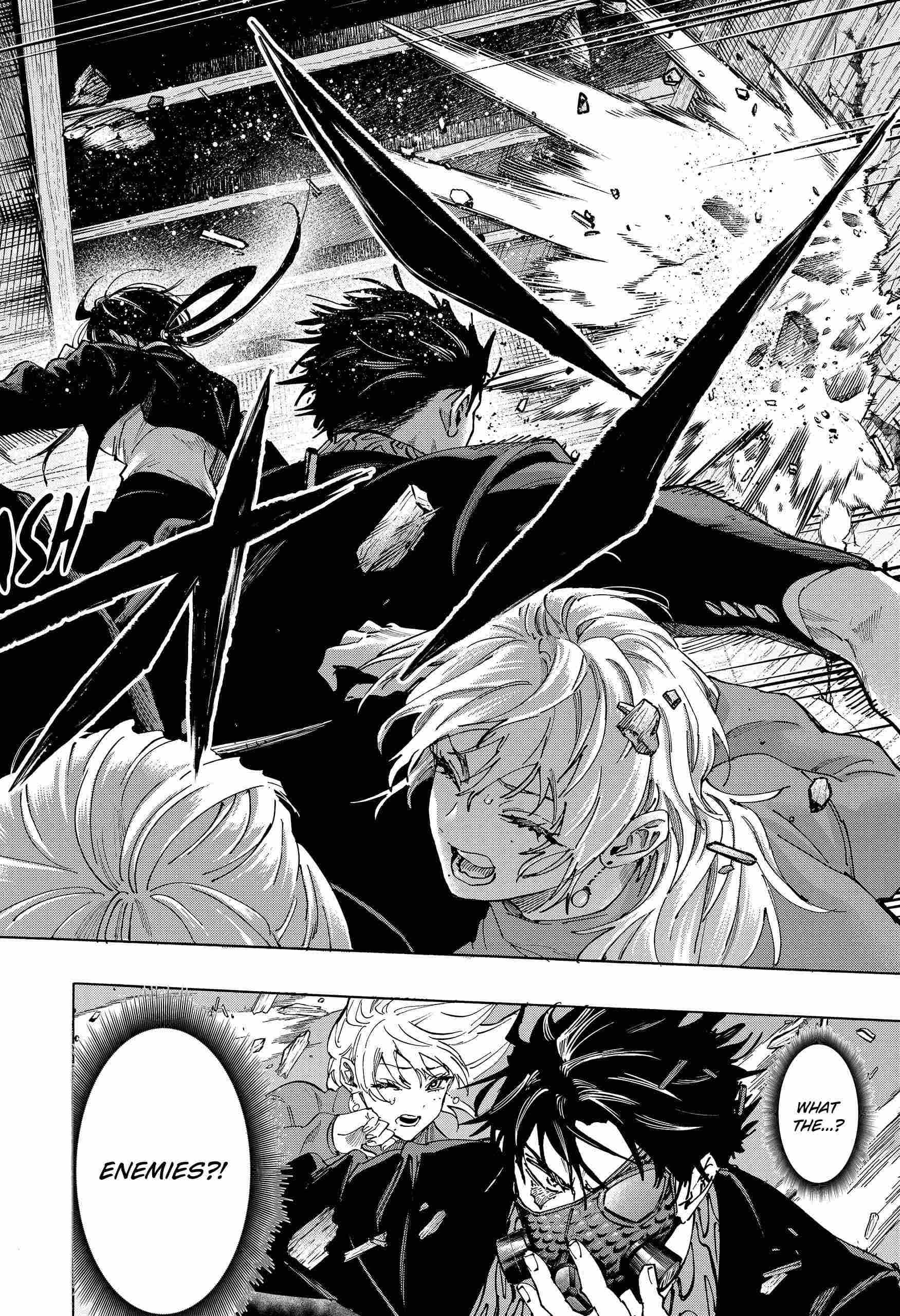 Read MARRIAGETOXIN chapter 119 image 15 on Lezhin