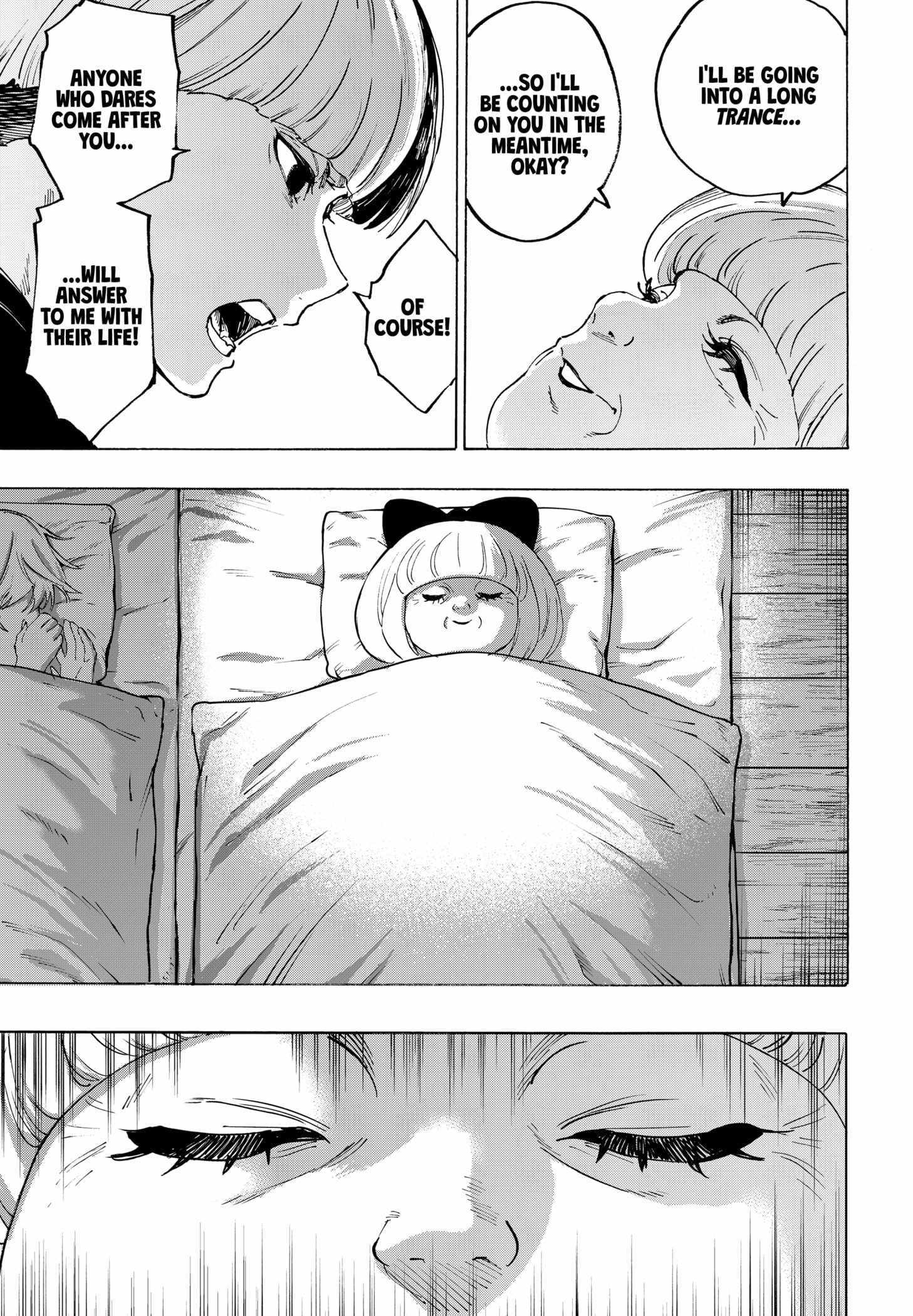 Read MARRIAGETOXIN chapter 119 image 8 on Lezhin