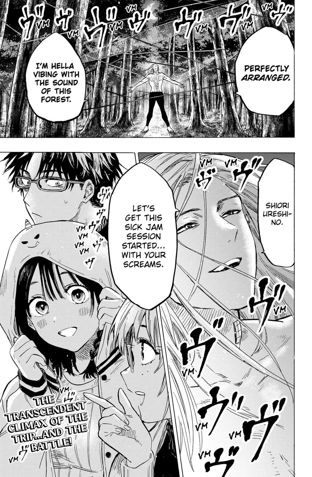 Read MARRIAGETOXIN chapter 12 image 18 on Lezhin