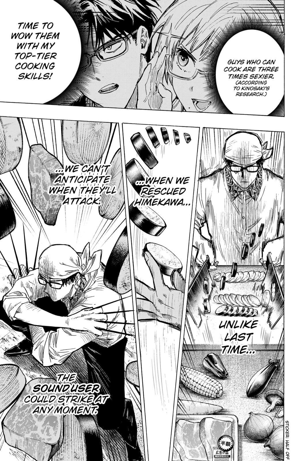 Read MARRIAGETOXIN chapter 12 image 2 on Lezhin