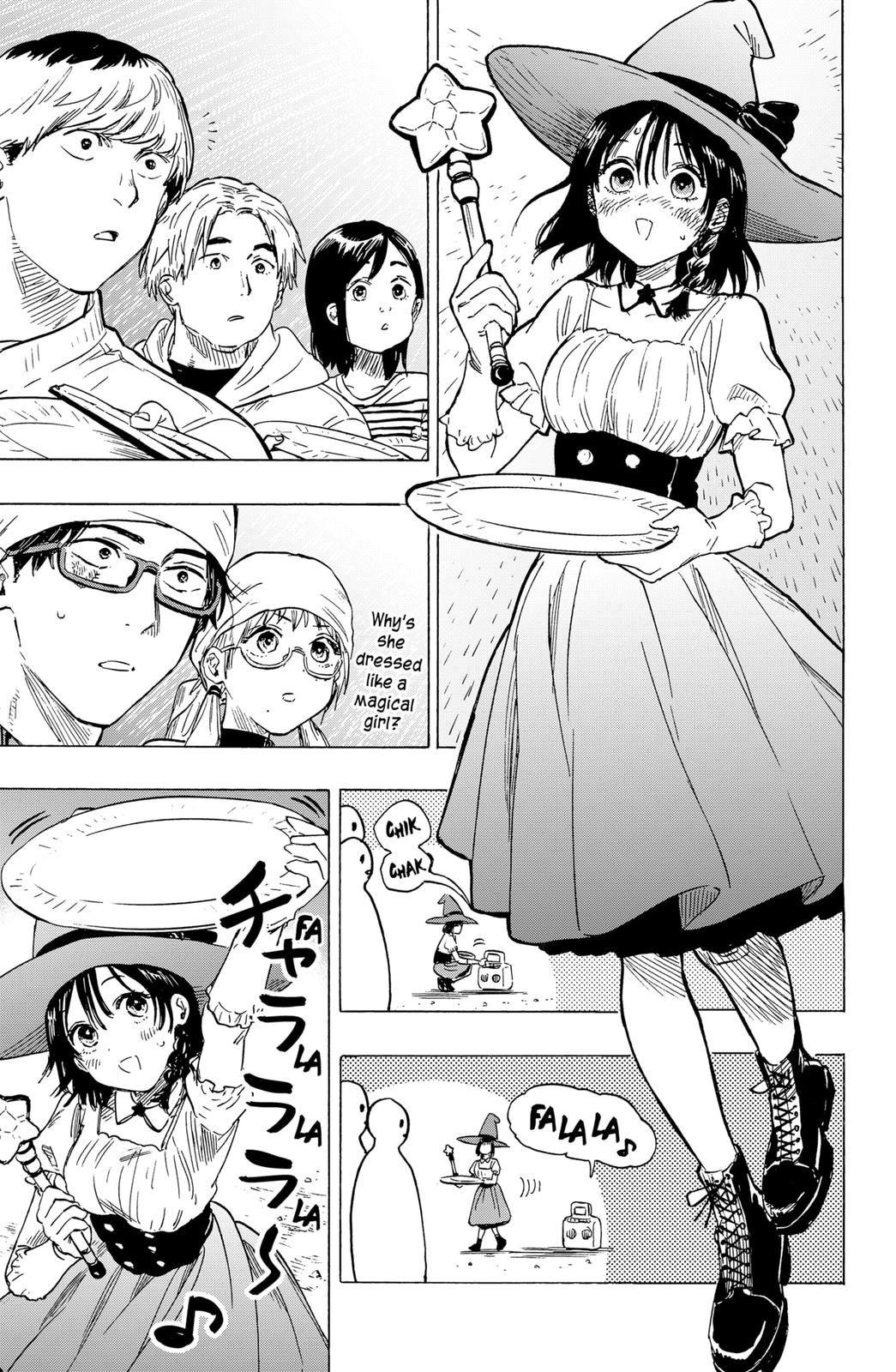 Read MARRIAGETOXIN chapter 12 image 6 on Lezhin