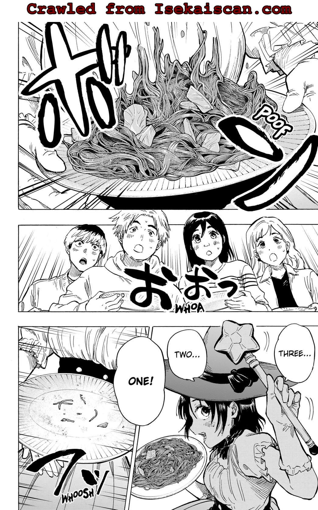 Read MARRIAGETOXIN chapter 12 image 7 on Lezhin