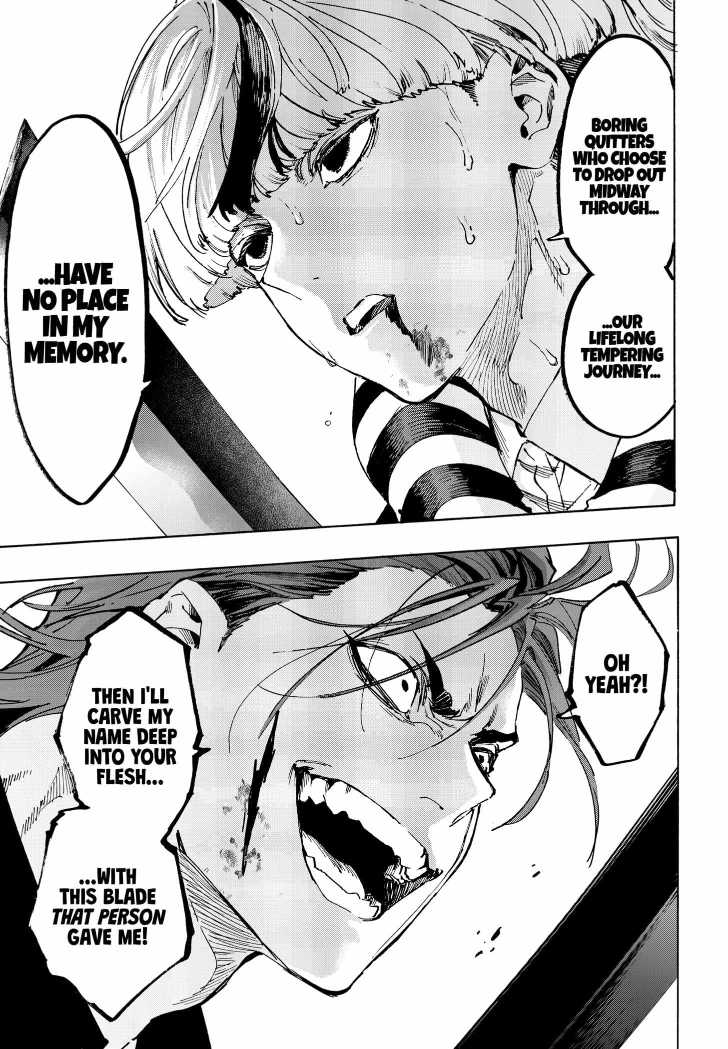 Read MARRIAGETOXIN chapter 120 image 10 on Lezhin