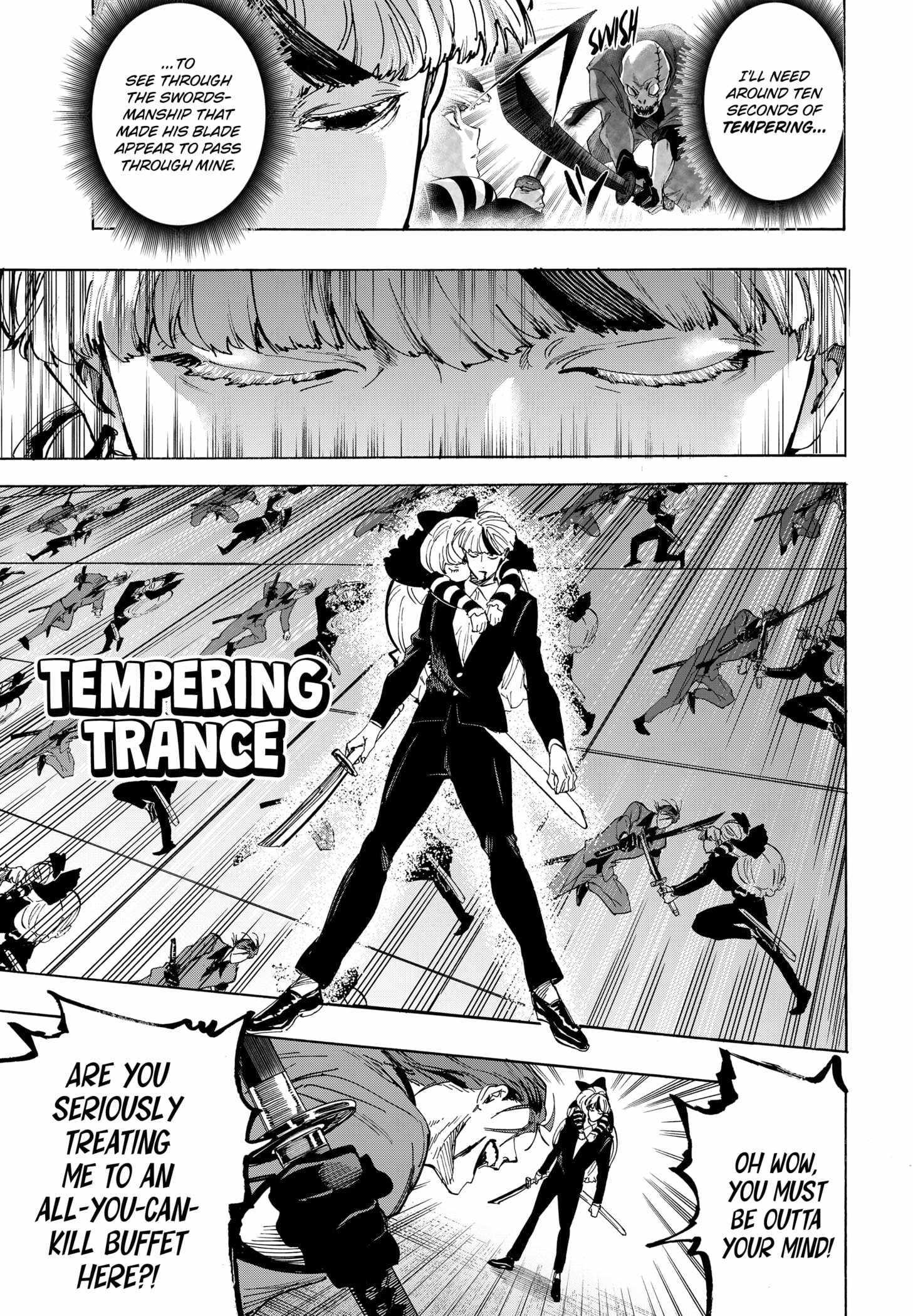 Read MARRIAGETOXIN chapter 120 image 12 on Lezhin