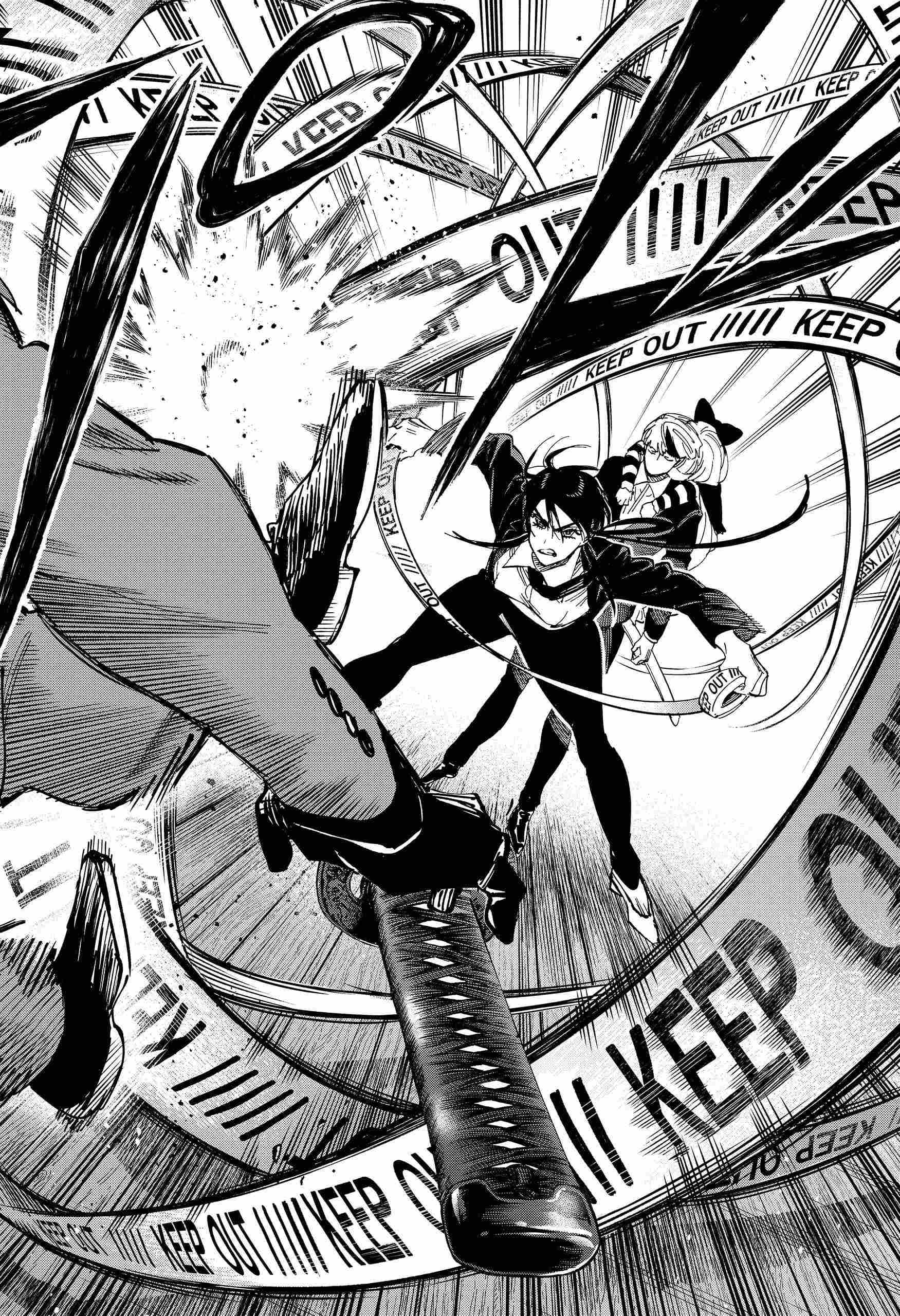 Read MARRIAGETOXIN chapter 120 image 15 on Lezhin