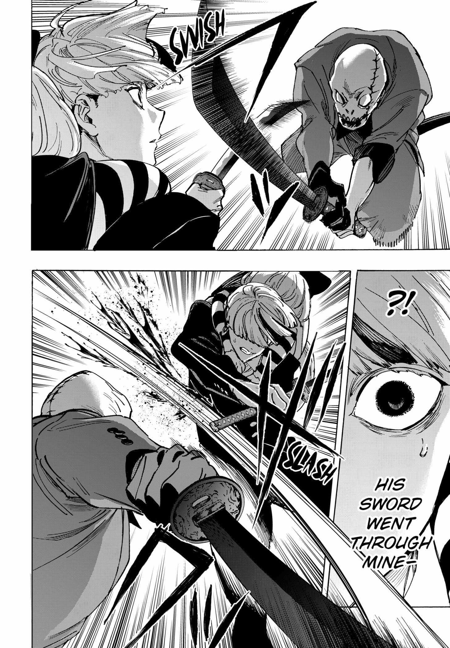 Read MARRIAGETOXIN chapter 120 image 5 on Lezhin