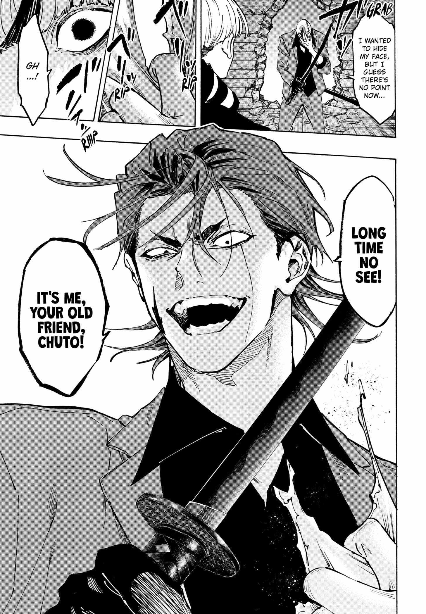 Read MARRIAGETOXIN chapter 120 image 8 on Lezhin