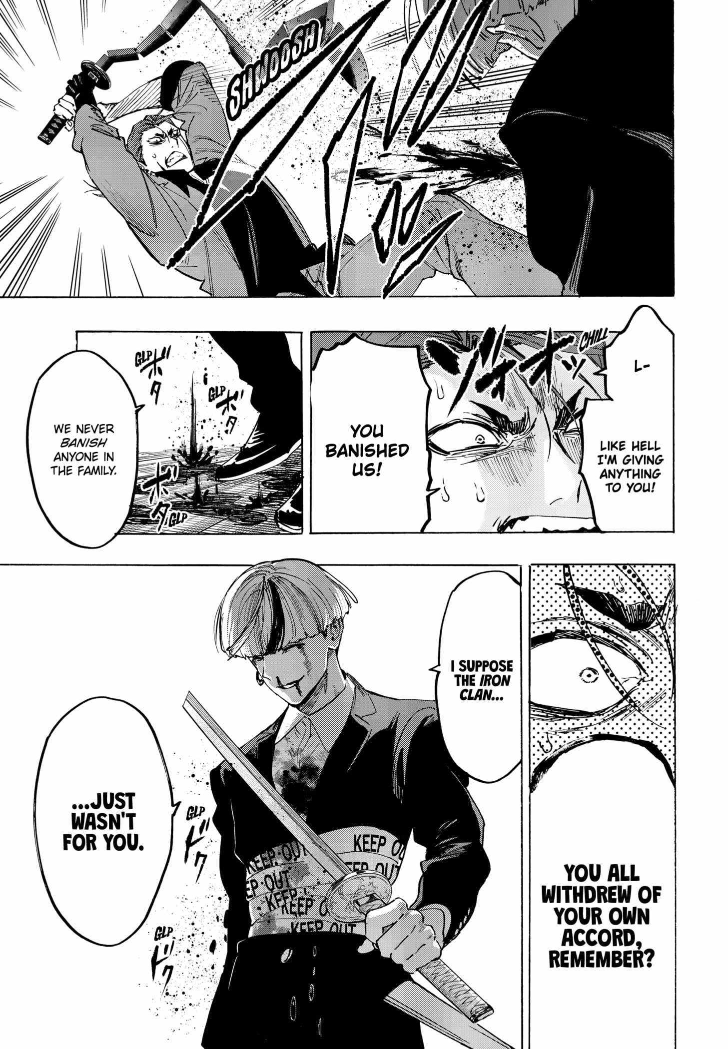 Read MARRIAGETOXIN chapter 121 image 12 on Lezhin