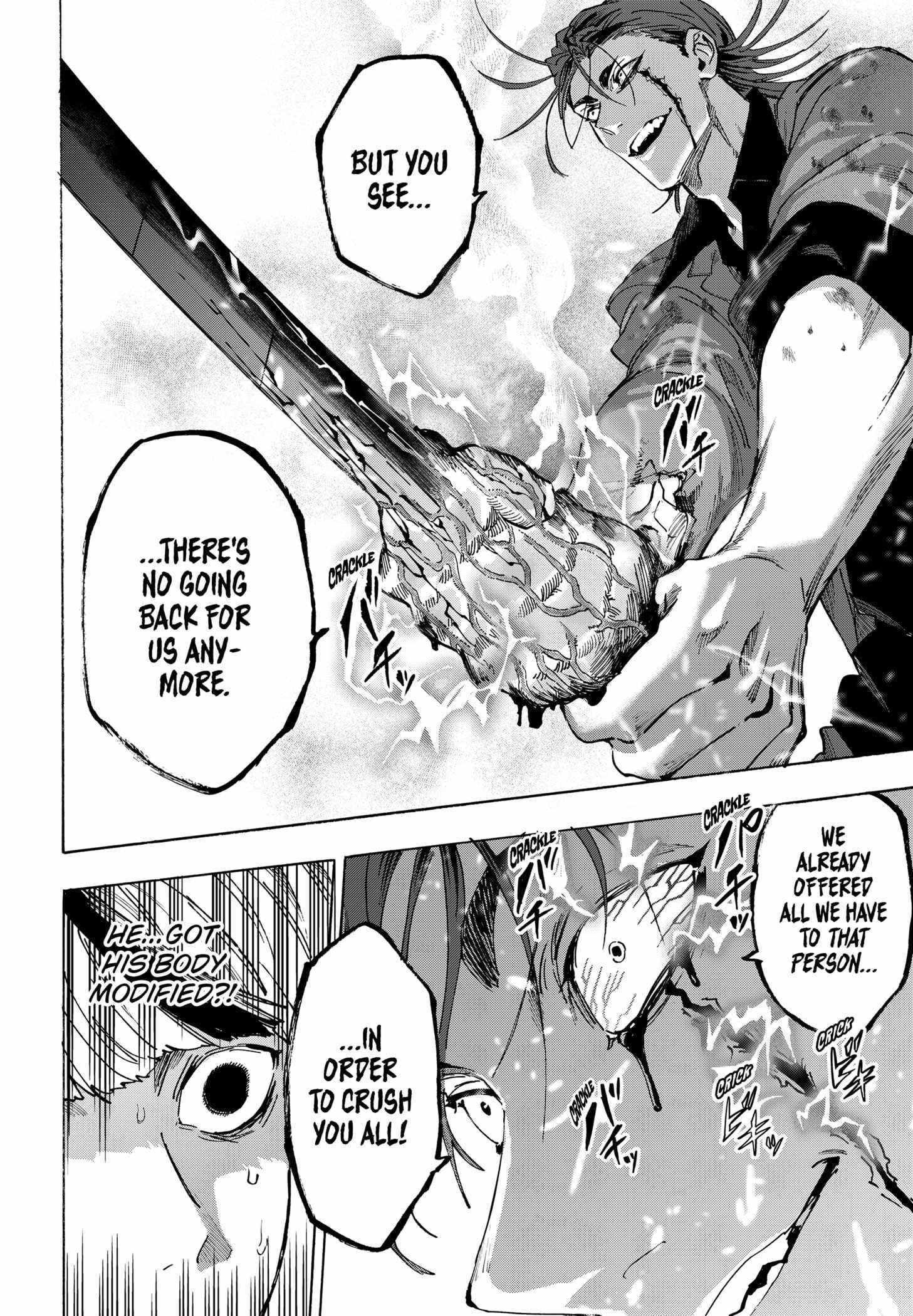 Read MARRIAGETOXIN chapter 121 image 15 on Lezhin